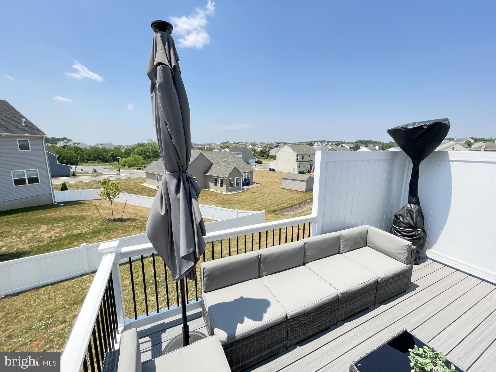 FARM LANE ESTATES - Residential