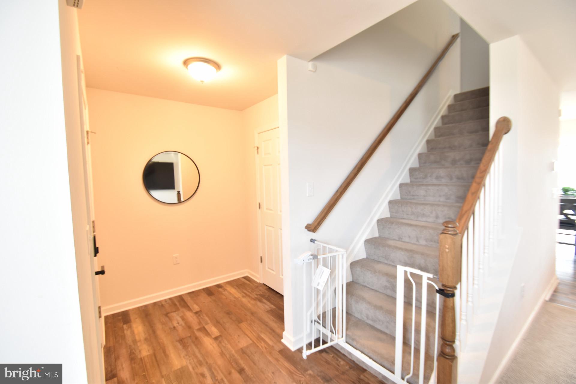 FARM LANE ESTATES - Residential