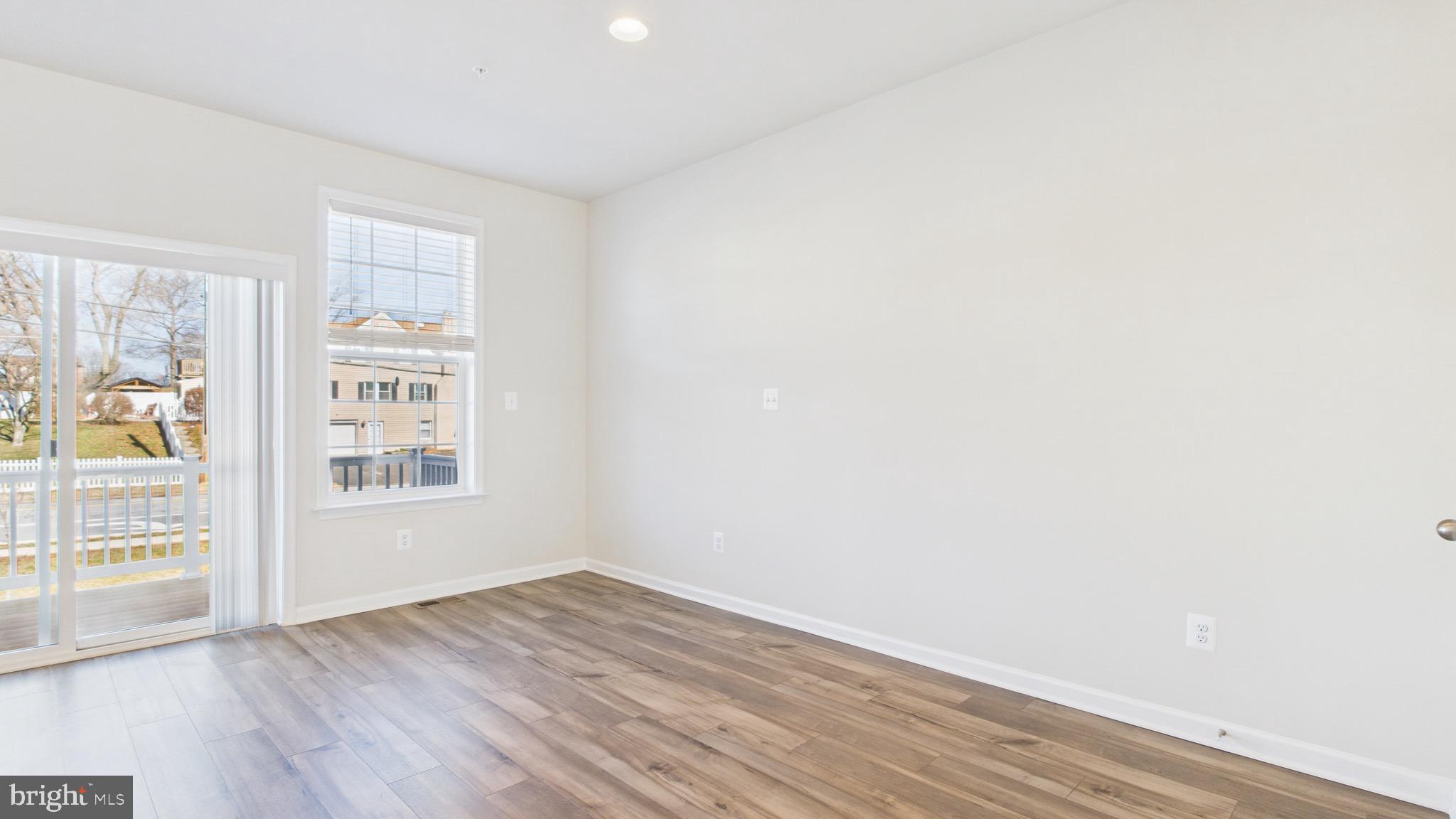 NONE AVAILABLE - Residential Lease