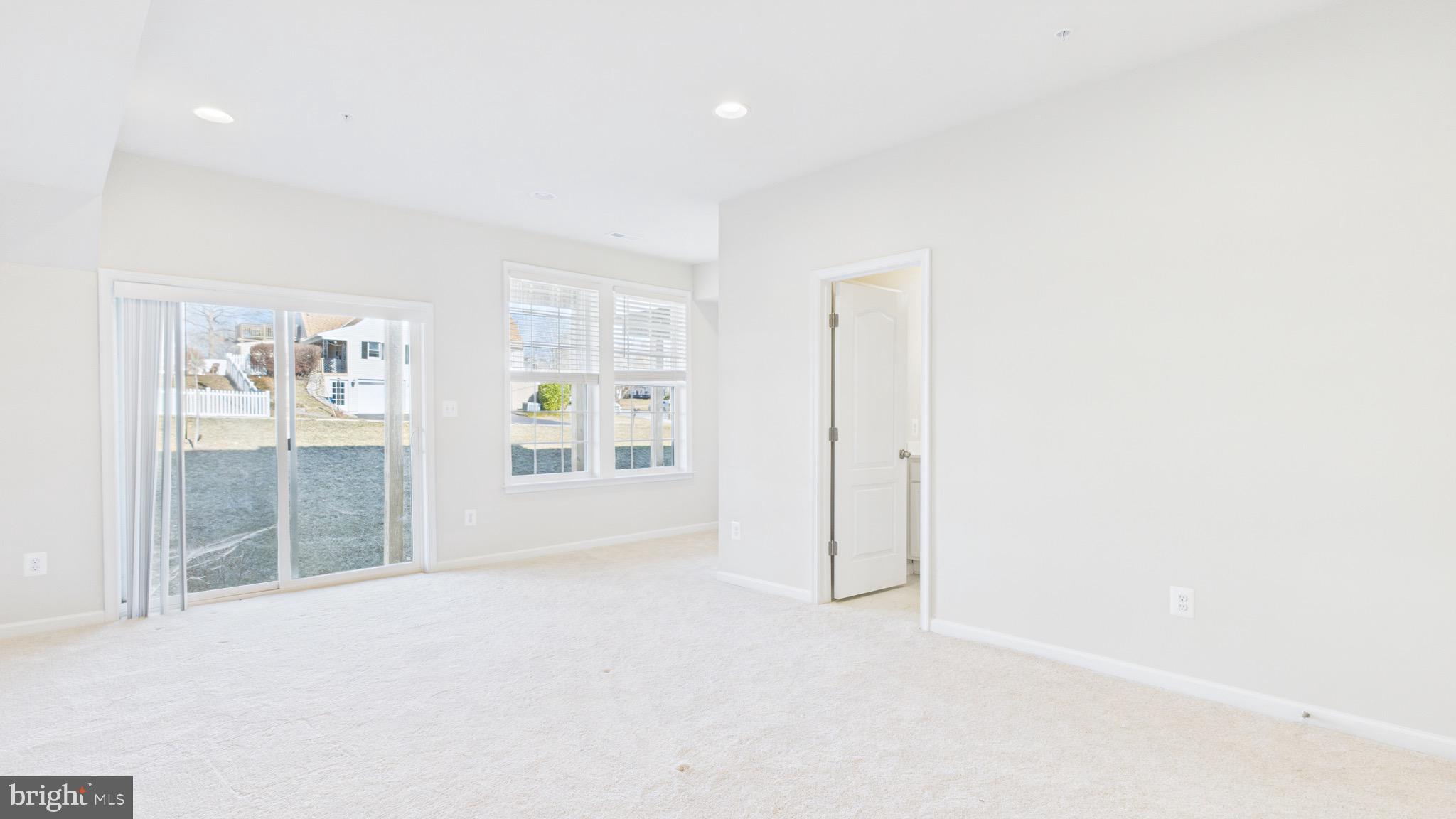 NONE AVAILABLE - Residential Lease