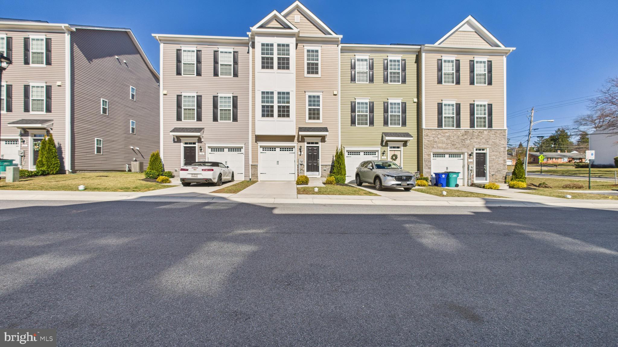 NONE AVAILABLE - Residential Lease