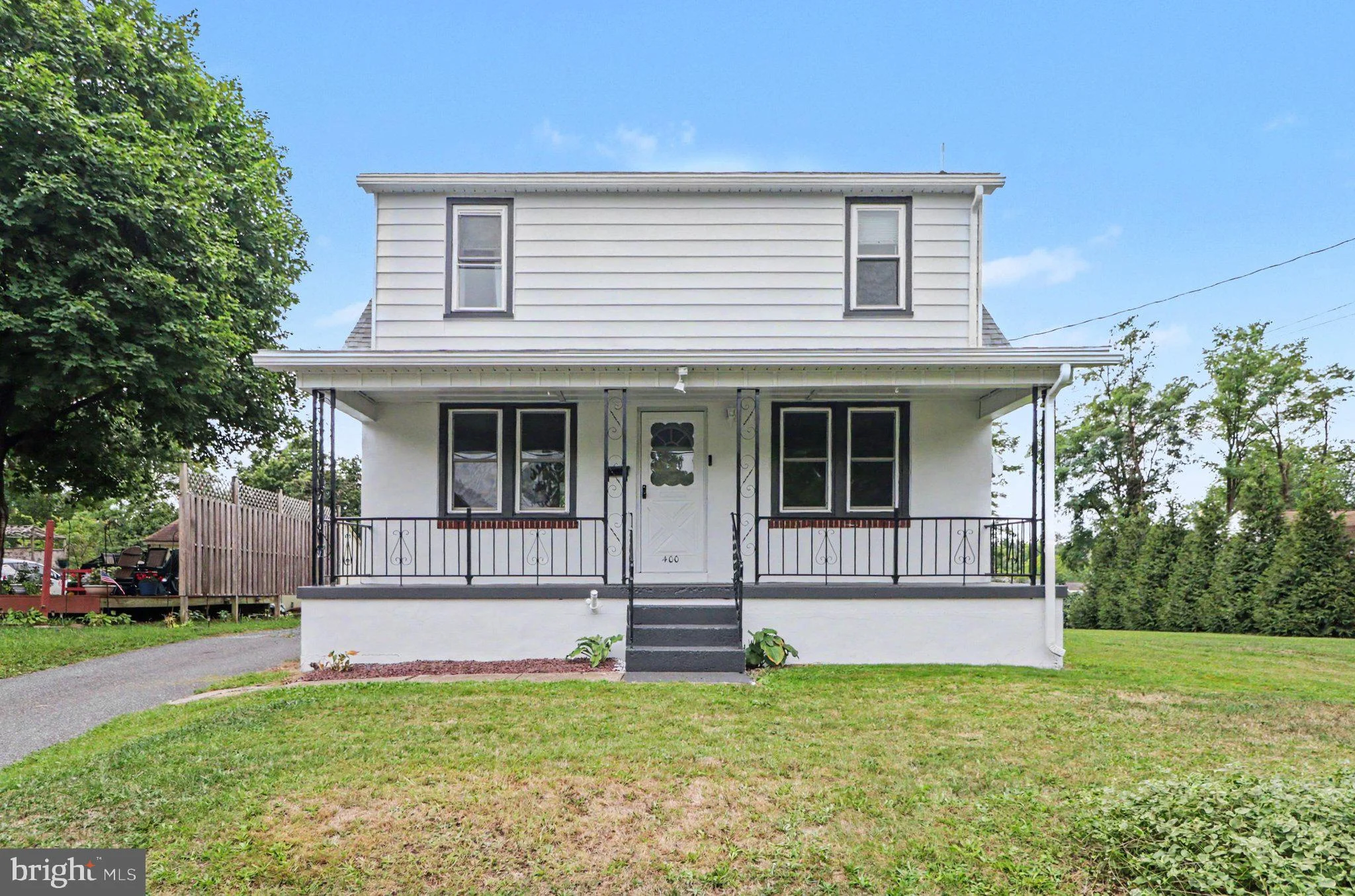 400 W Dauphin St, Enola, PA, 17025