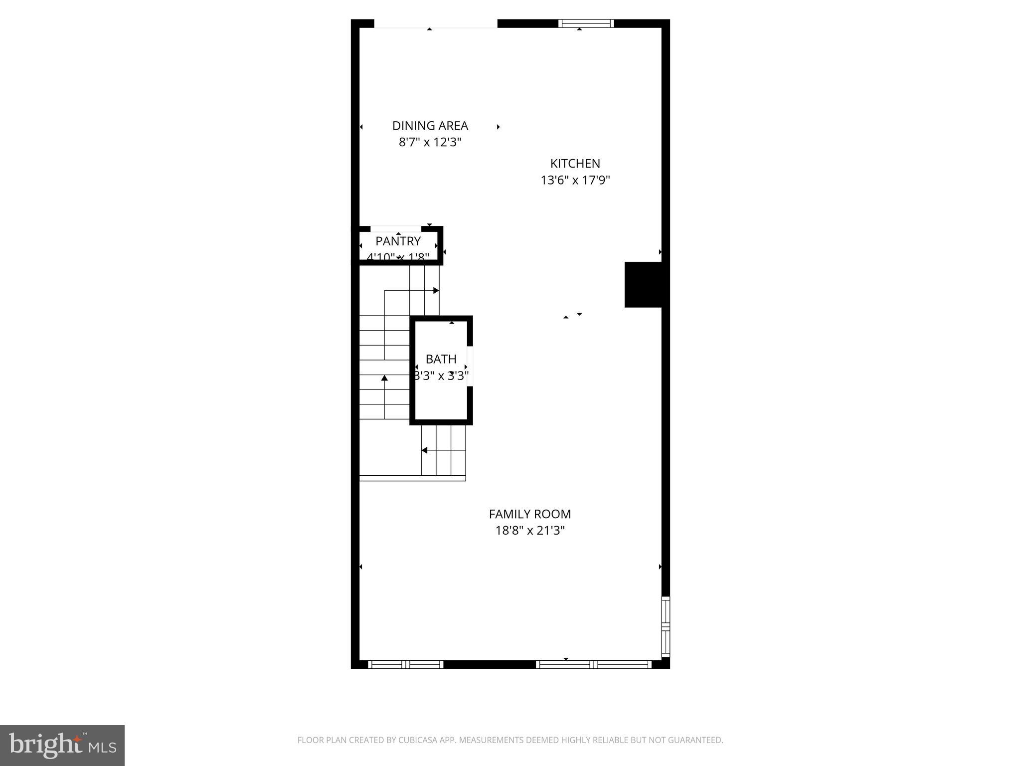 NORBORNE GLEBE - Residential