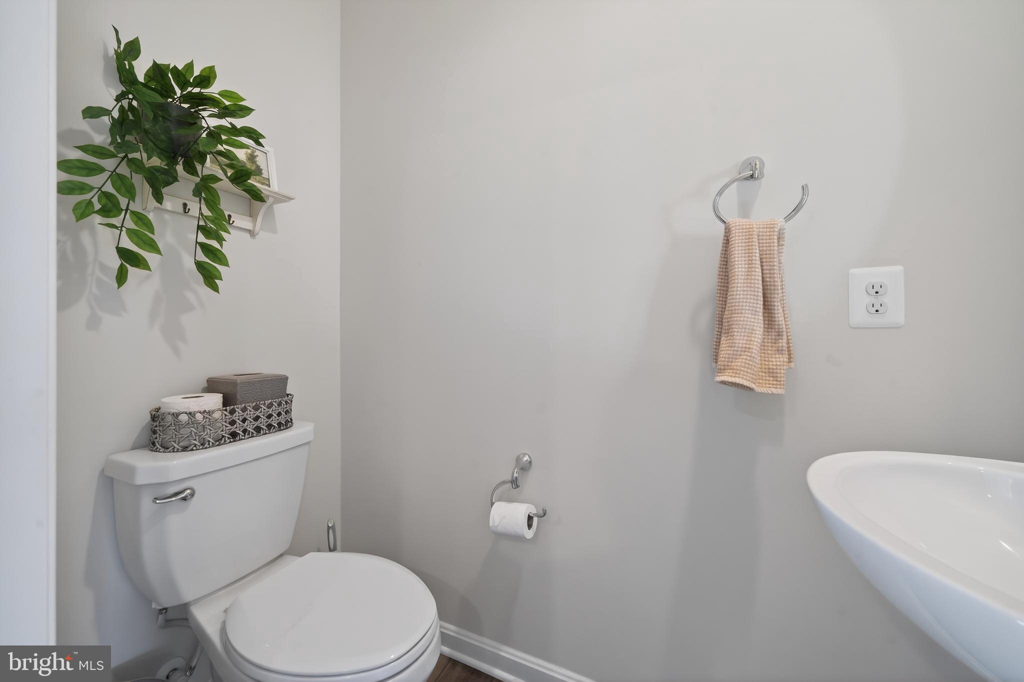 NORBORNE GLEBE - Residential