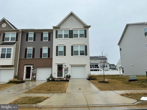 128 TELLURIDE WAY CHARLES TOWN WV 25414