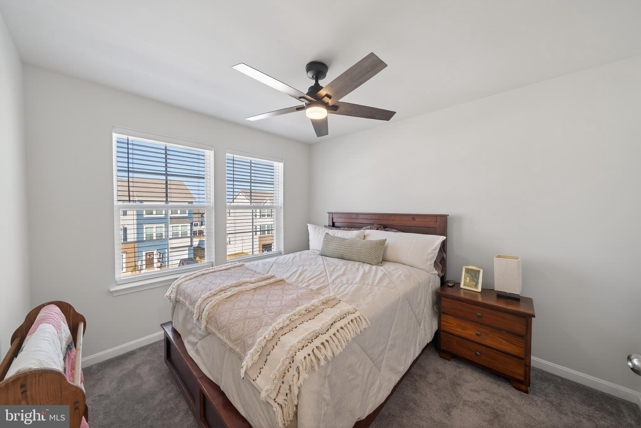 NORBORNE GLEBE - Residential