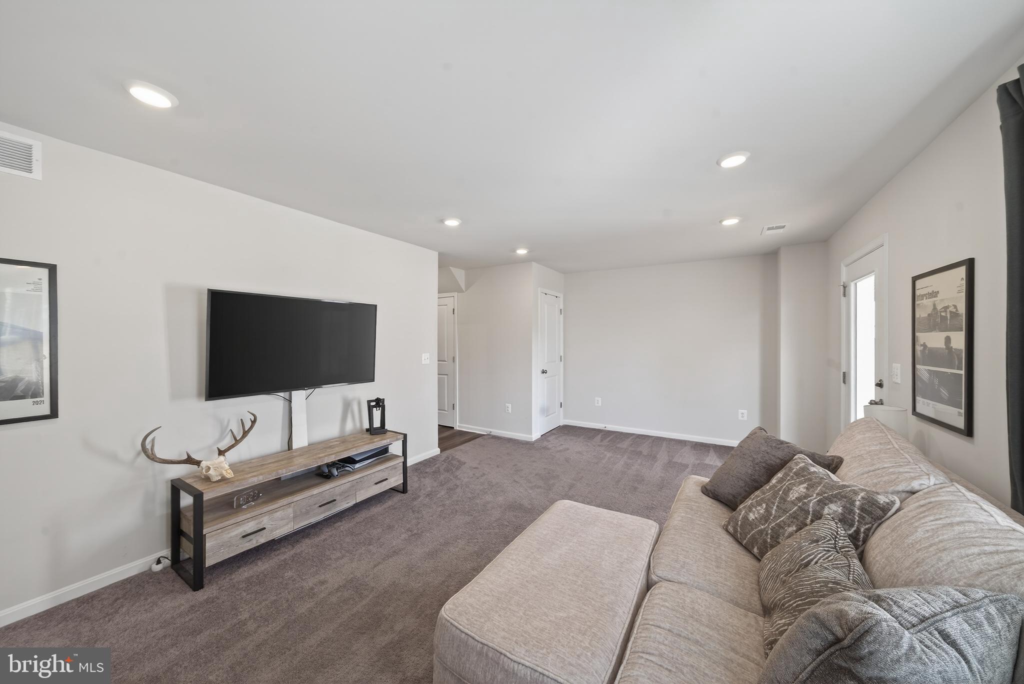 NORBORNE GLEBE - Residential