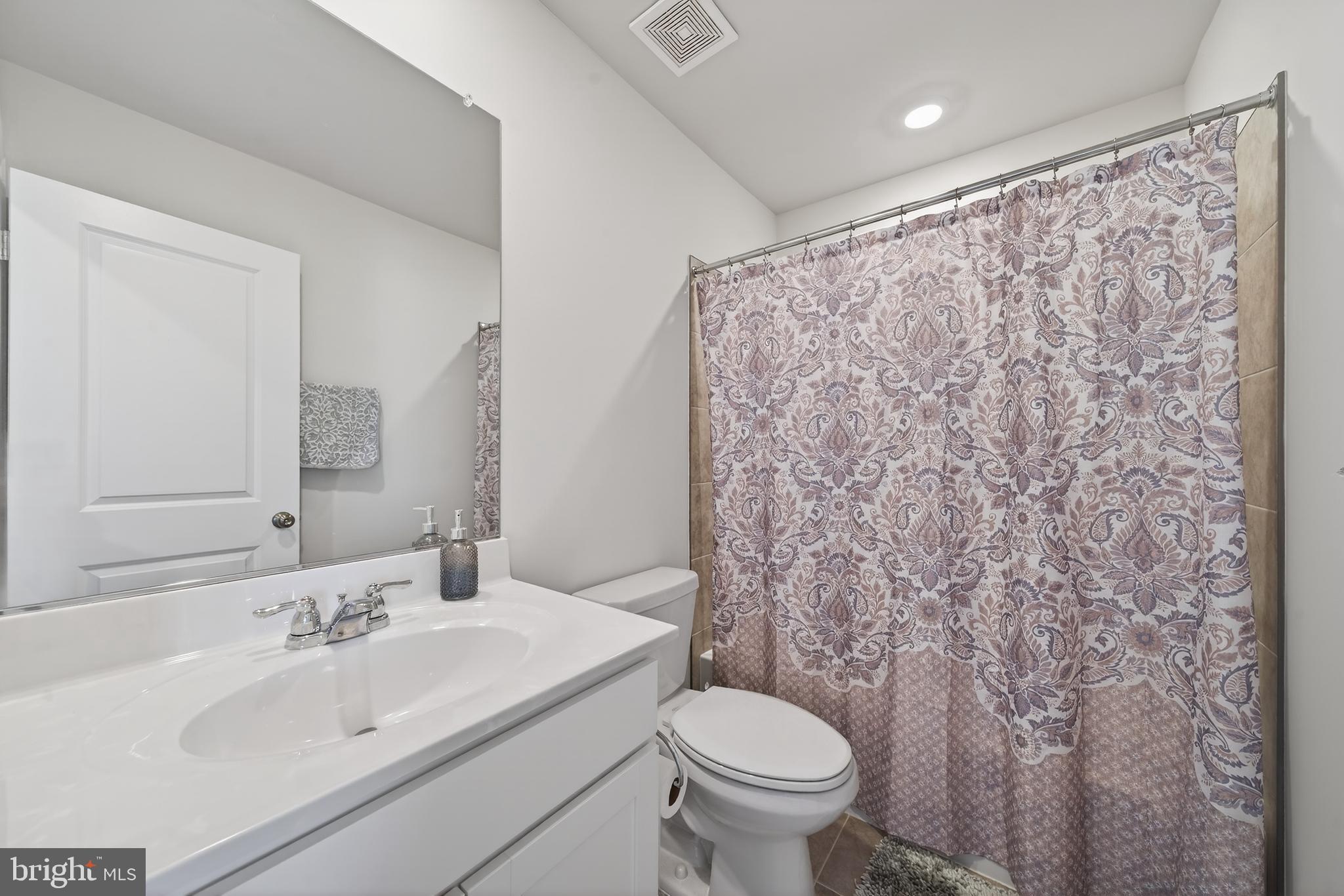 NORBORNE GLEBE - Residential