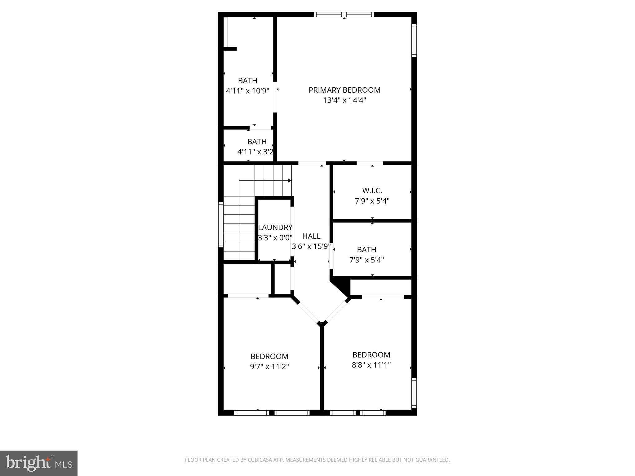 NORBORNE GLEBE - Residential