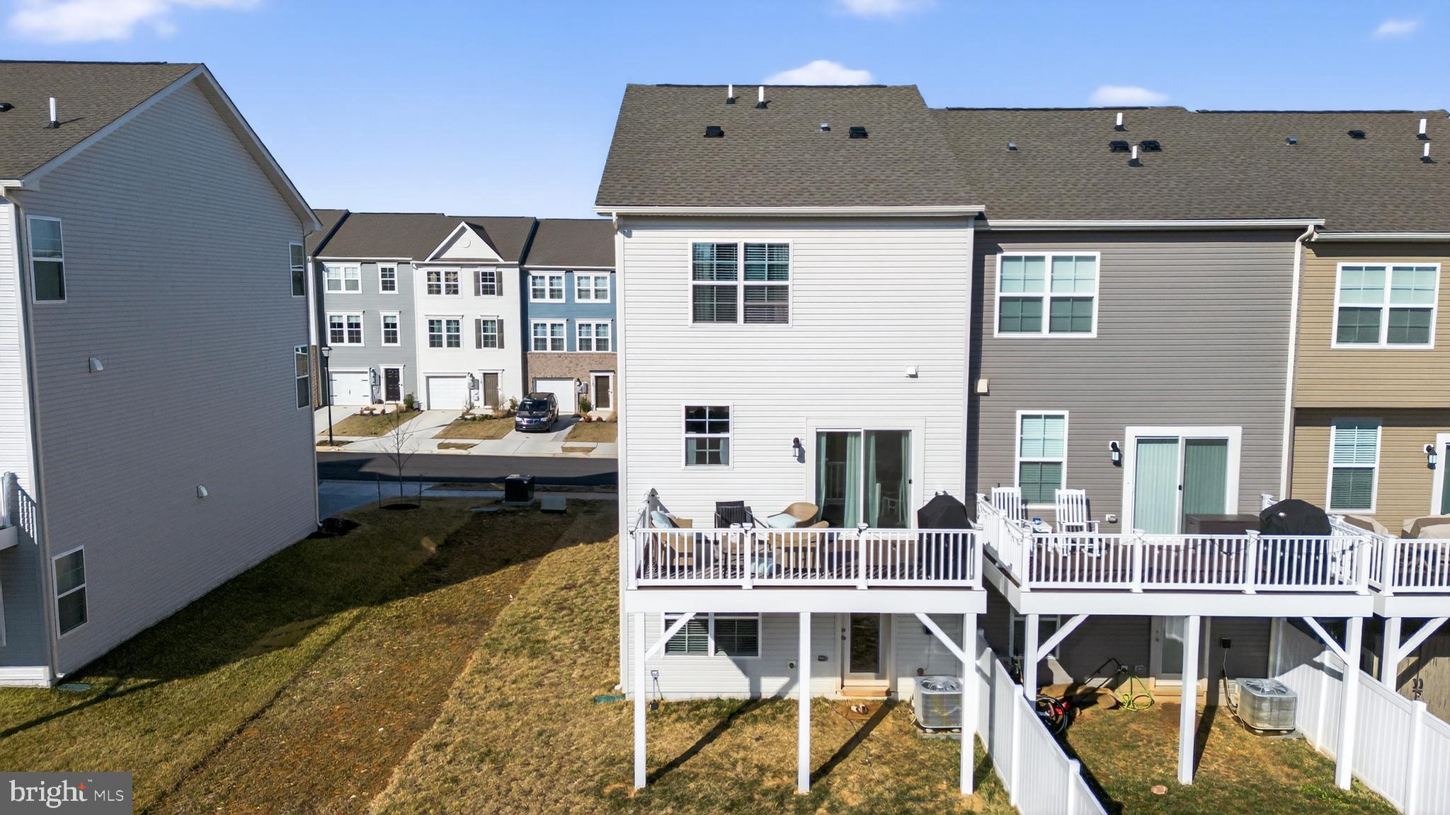 NORBORNE GLEBE - Residential