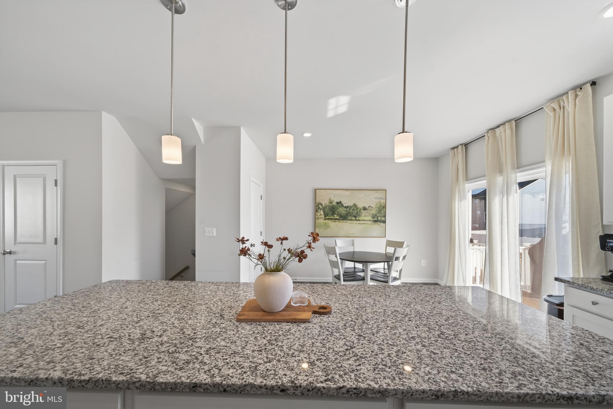 NORBORNE GLEBE - Residential