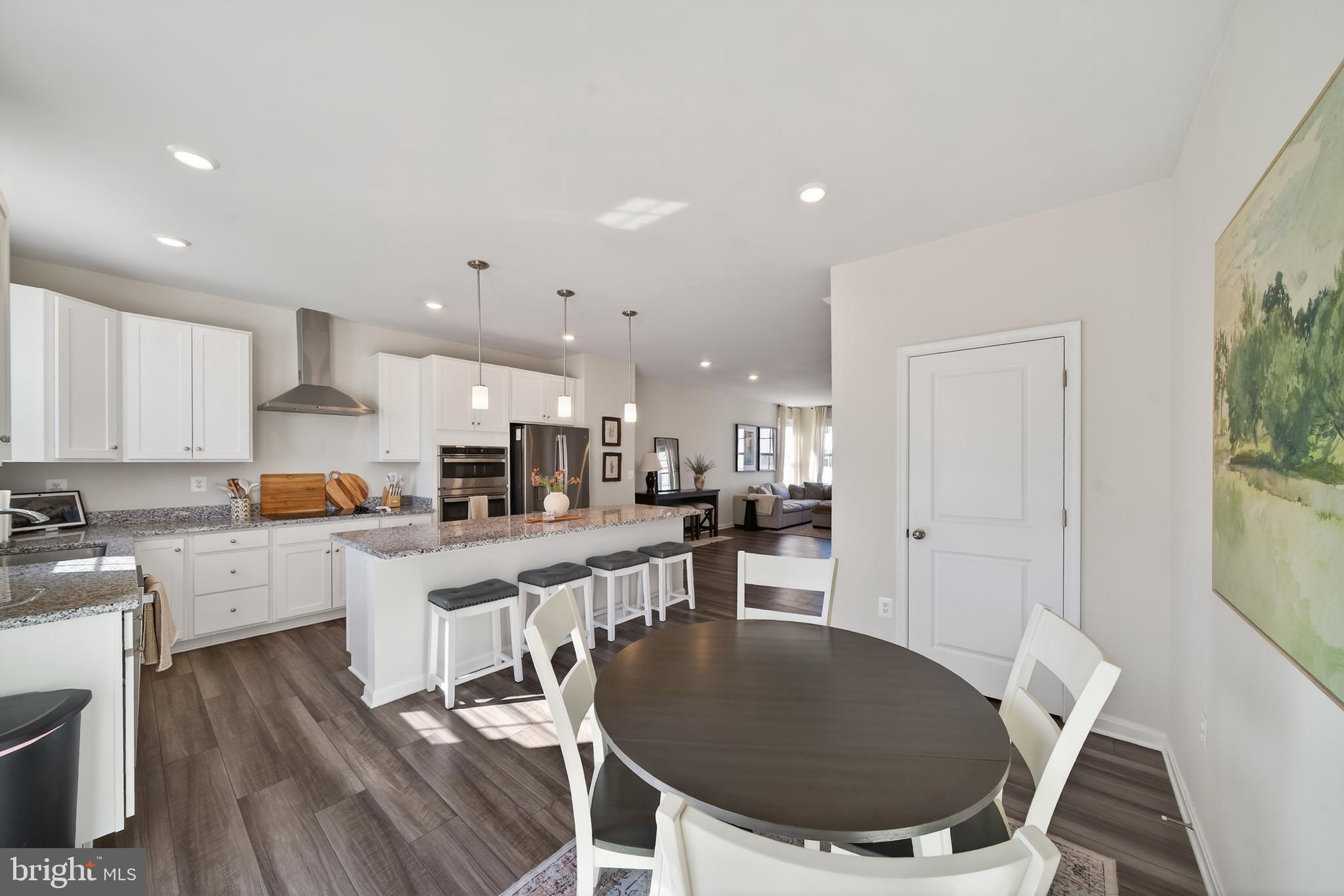 NORBORNE GLEBE - Residential