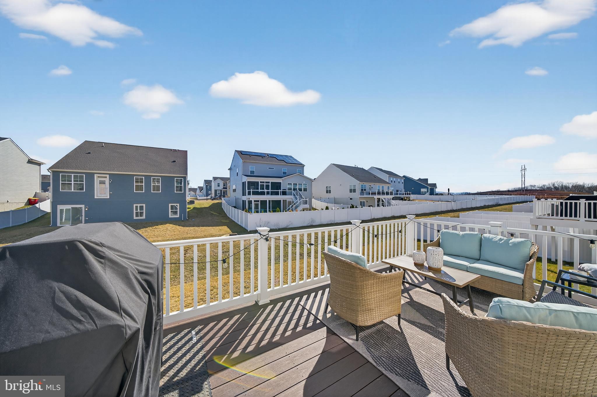 NORBORNE GLEBE - Residential