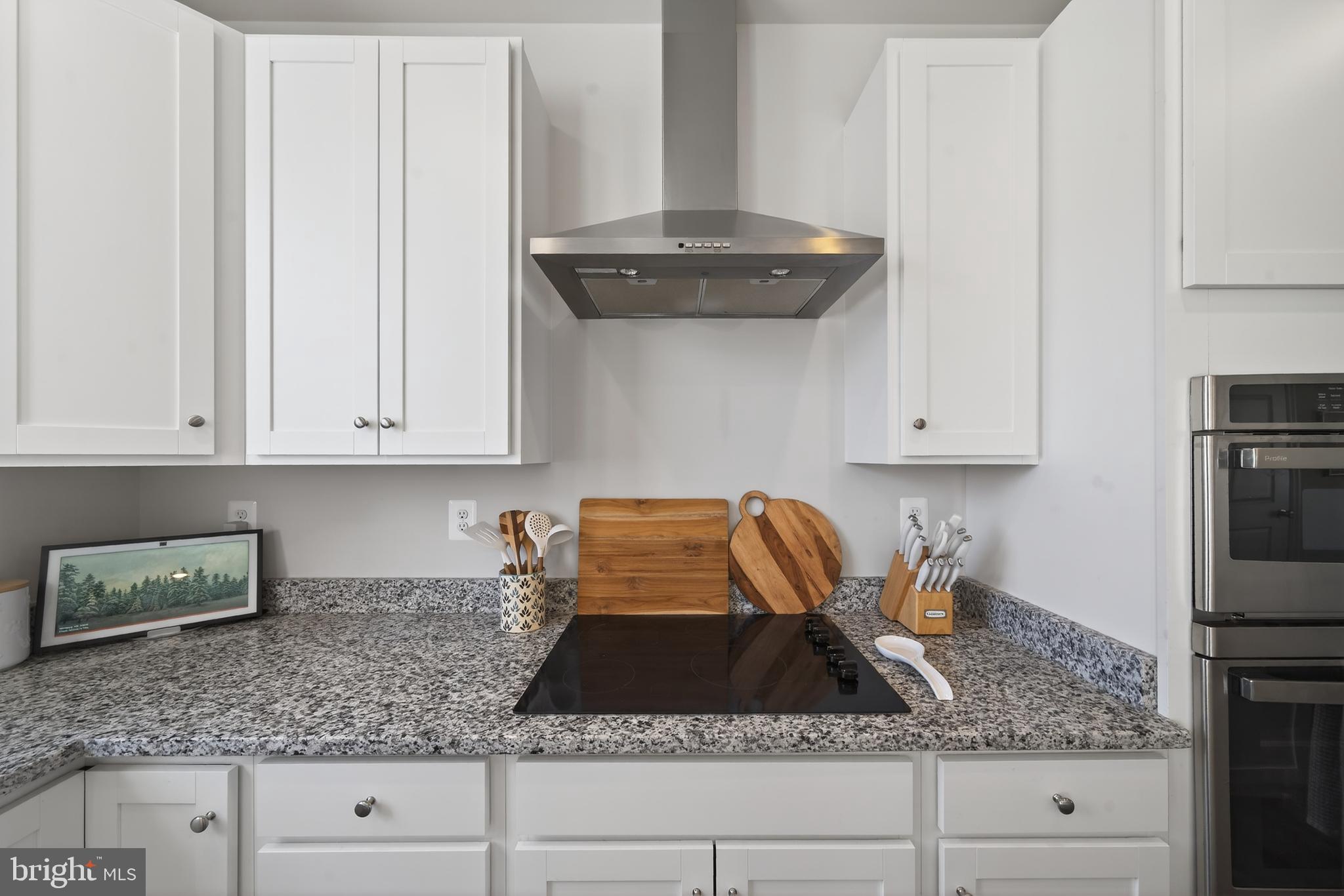 NORBORNE GLEBE - Residential