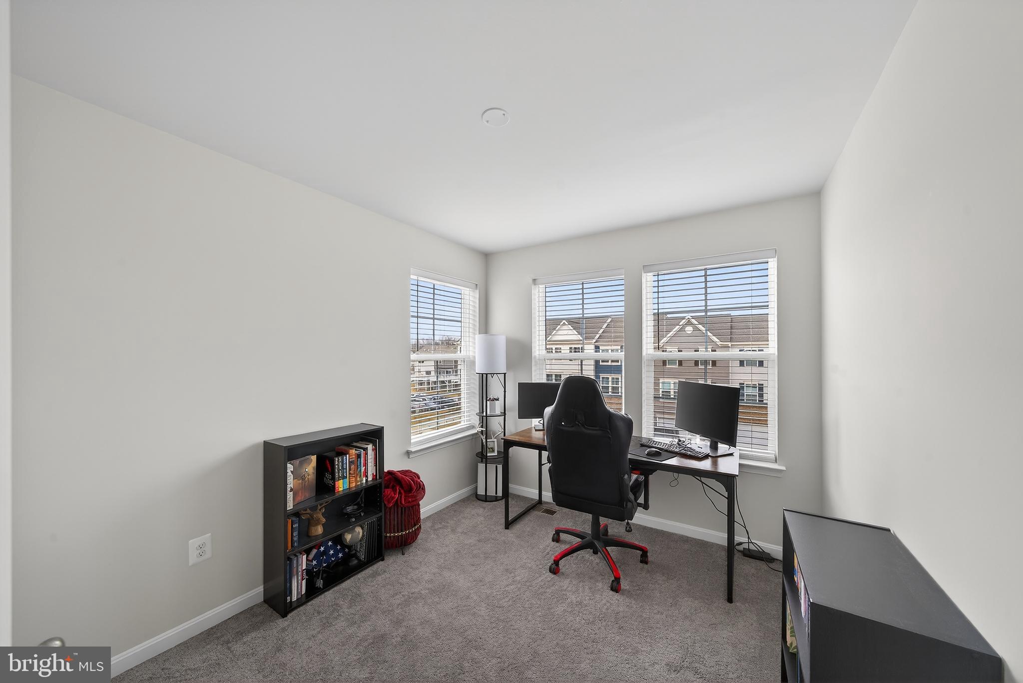 NORBORNE GLEBE - Residential