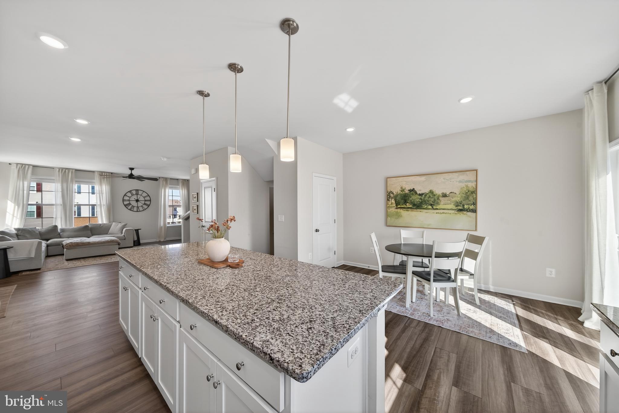 NORBORNE GLEBE - Residential