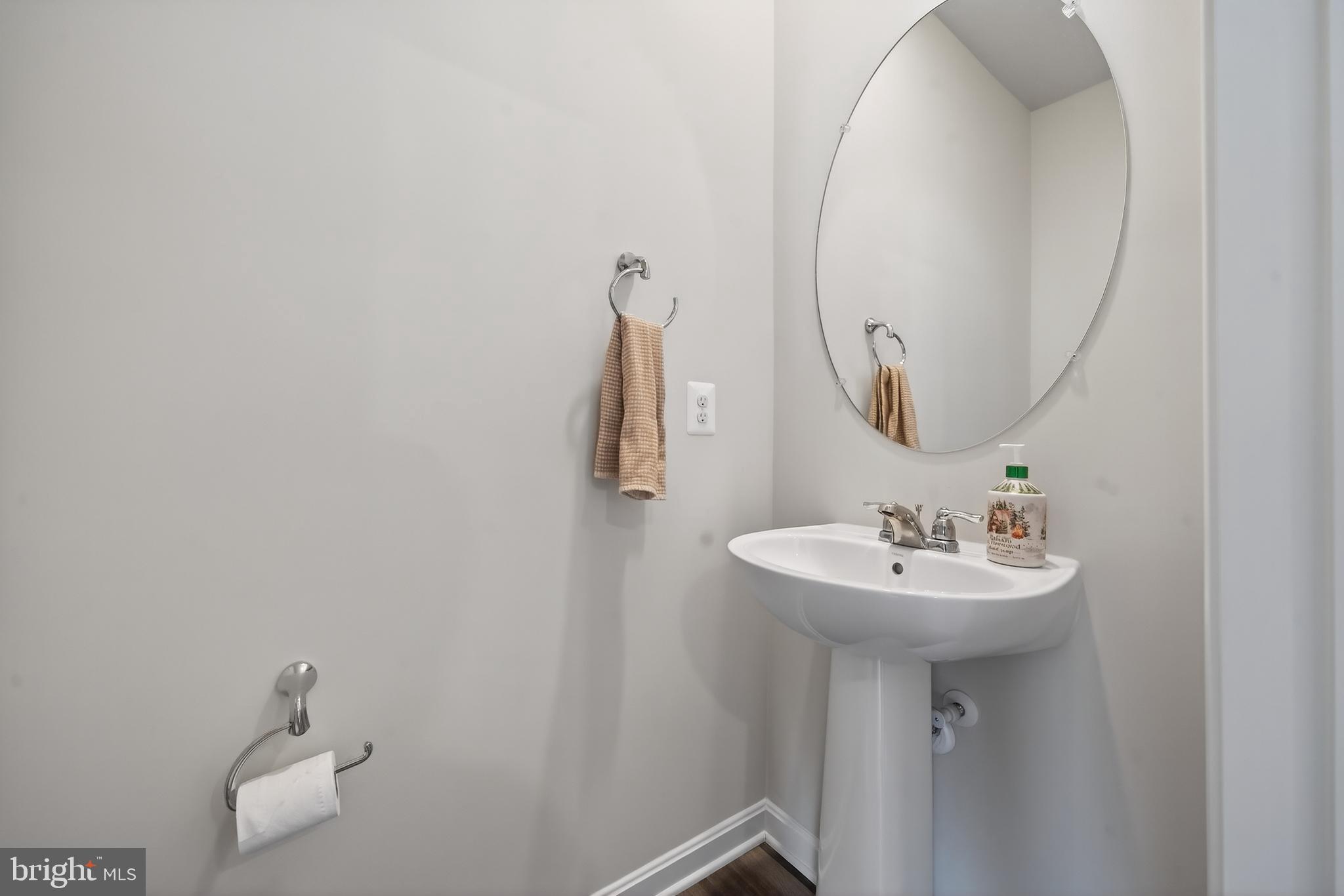 NORBORNE GLEBE - Residential