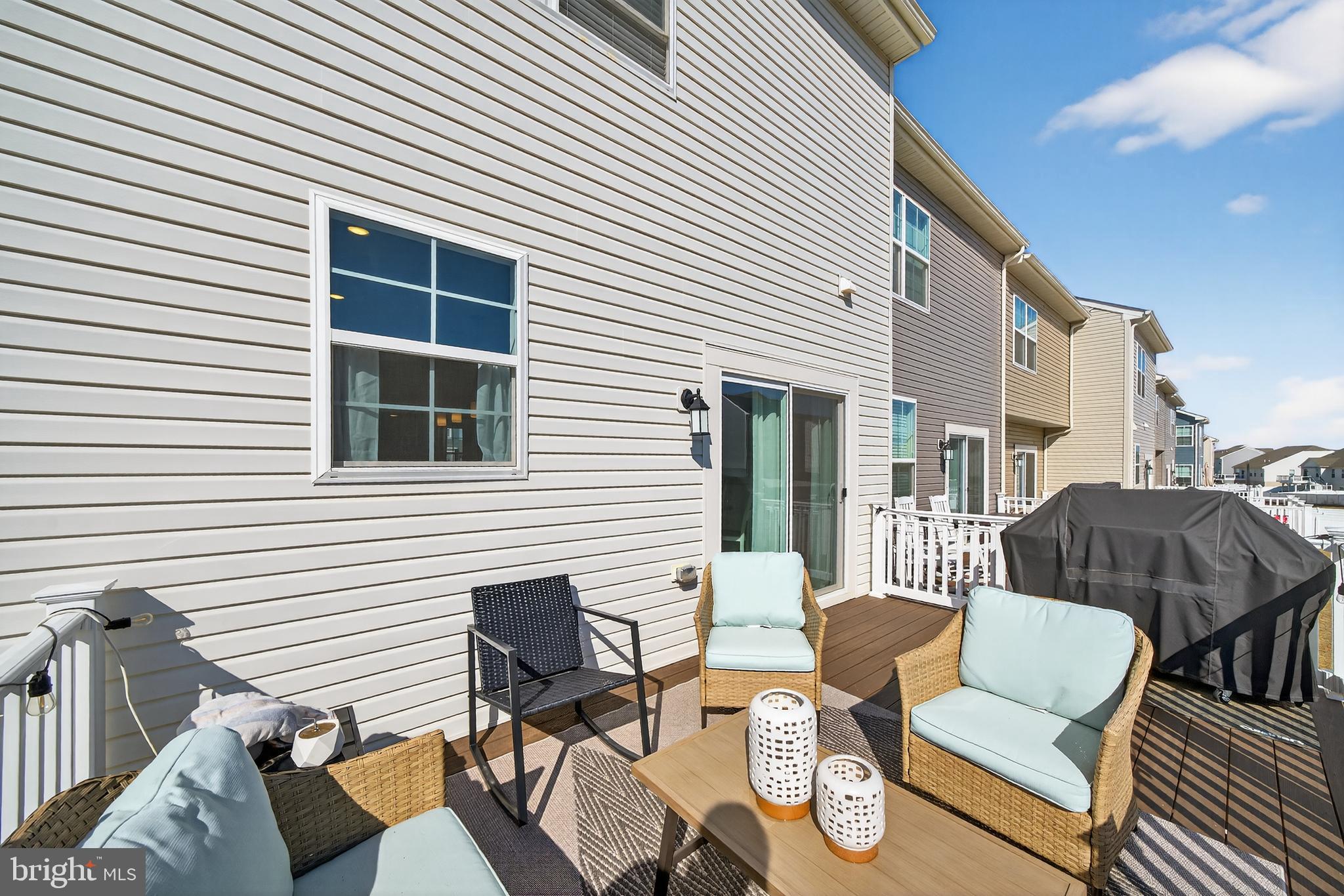 NORBORNE GLEBE - Residential