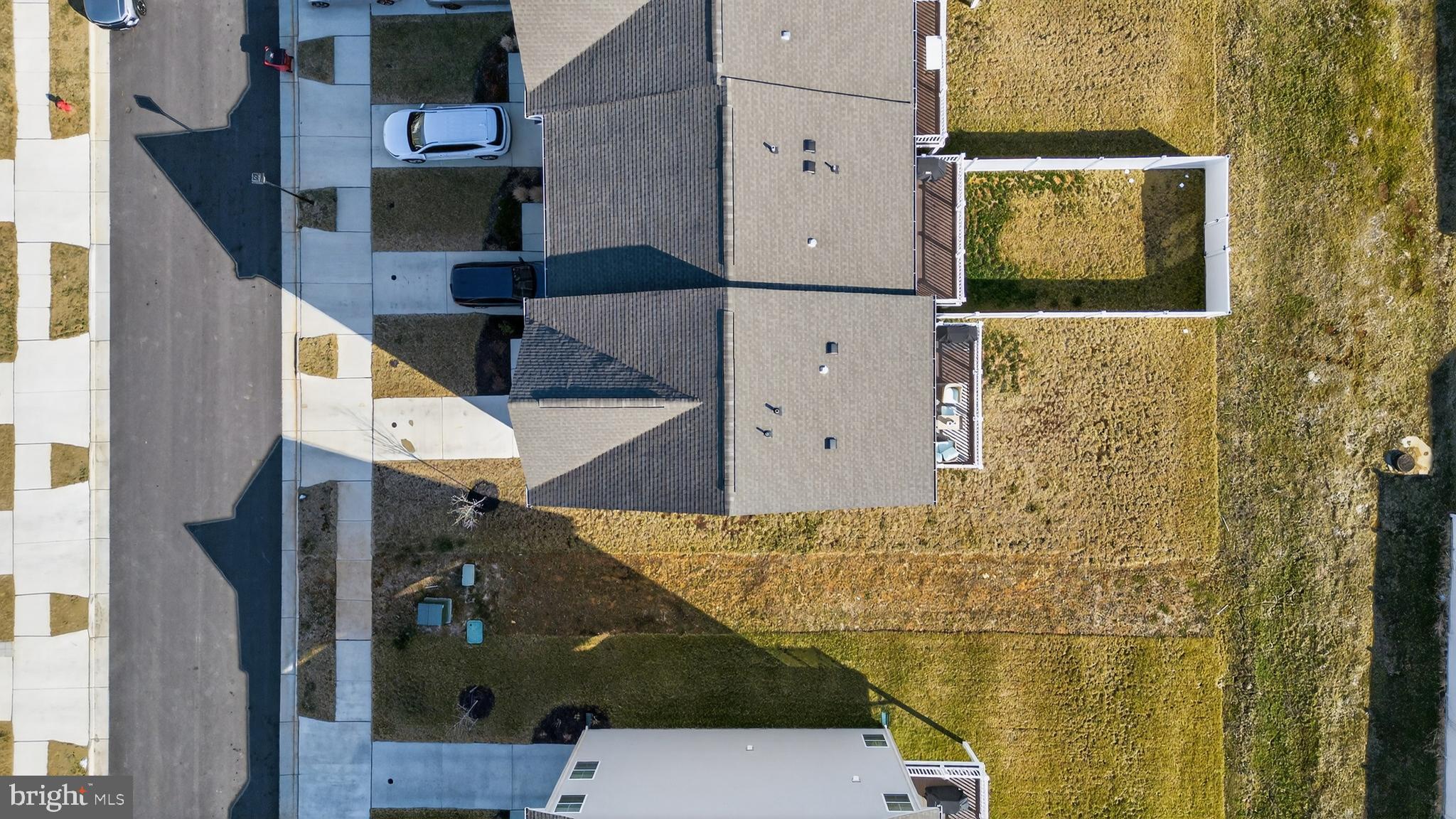 NORBORNE GLEBE - Residential