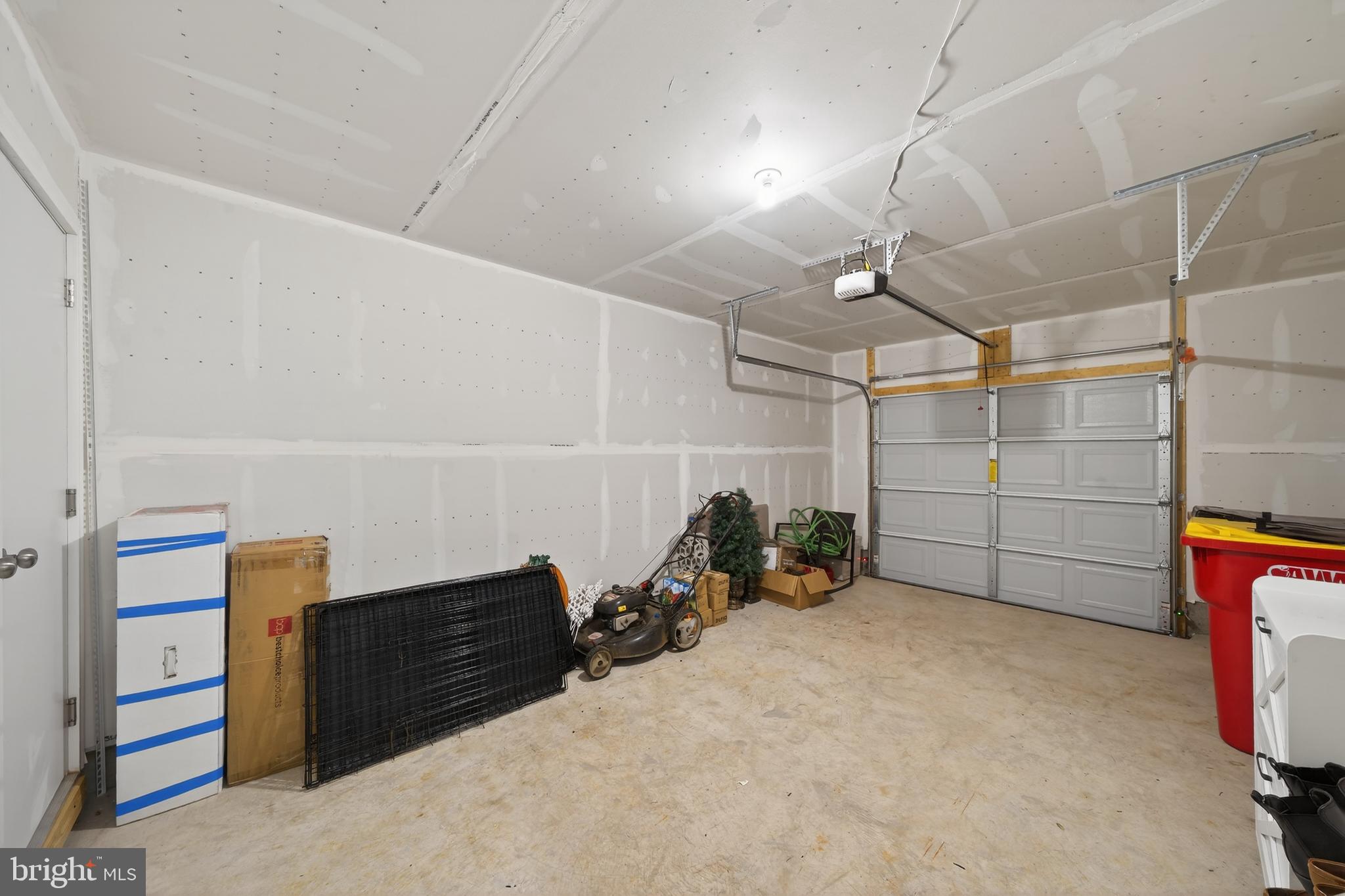 NORBORNE GLEBE - Residential