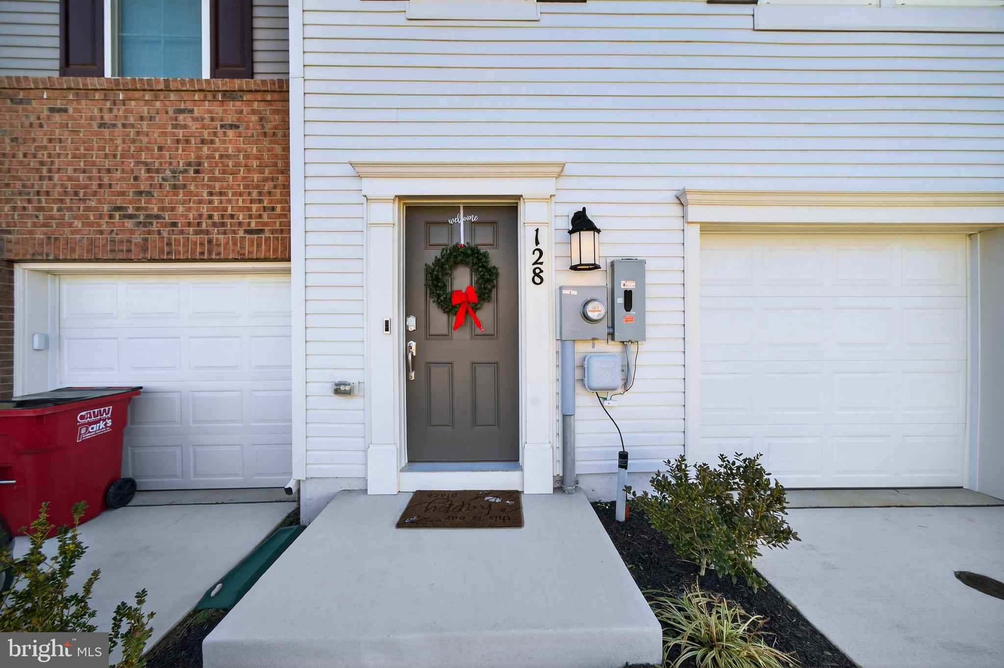 NORBORNE GLEBE - Residential