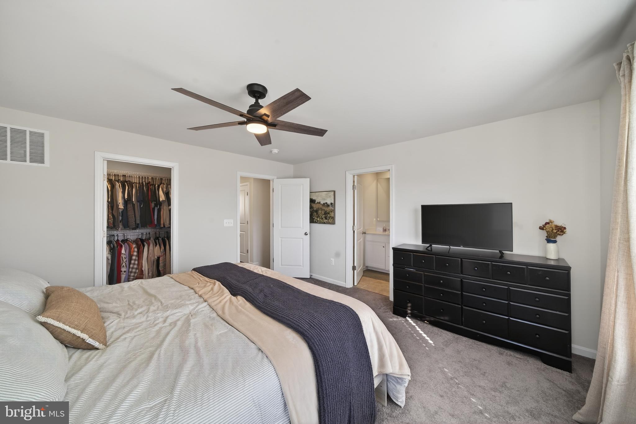 NORBORNE GLEBE - Residential