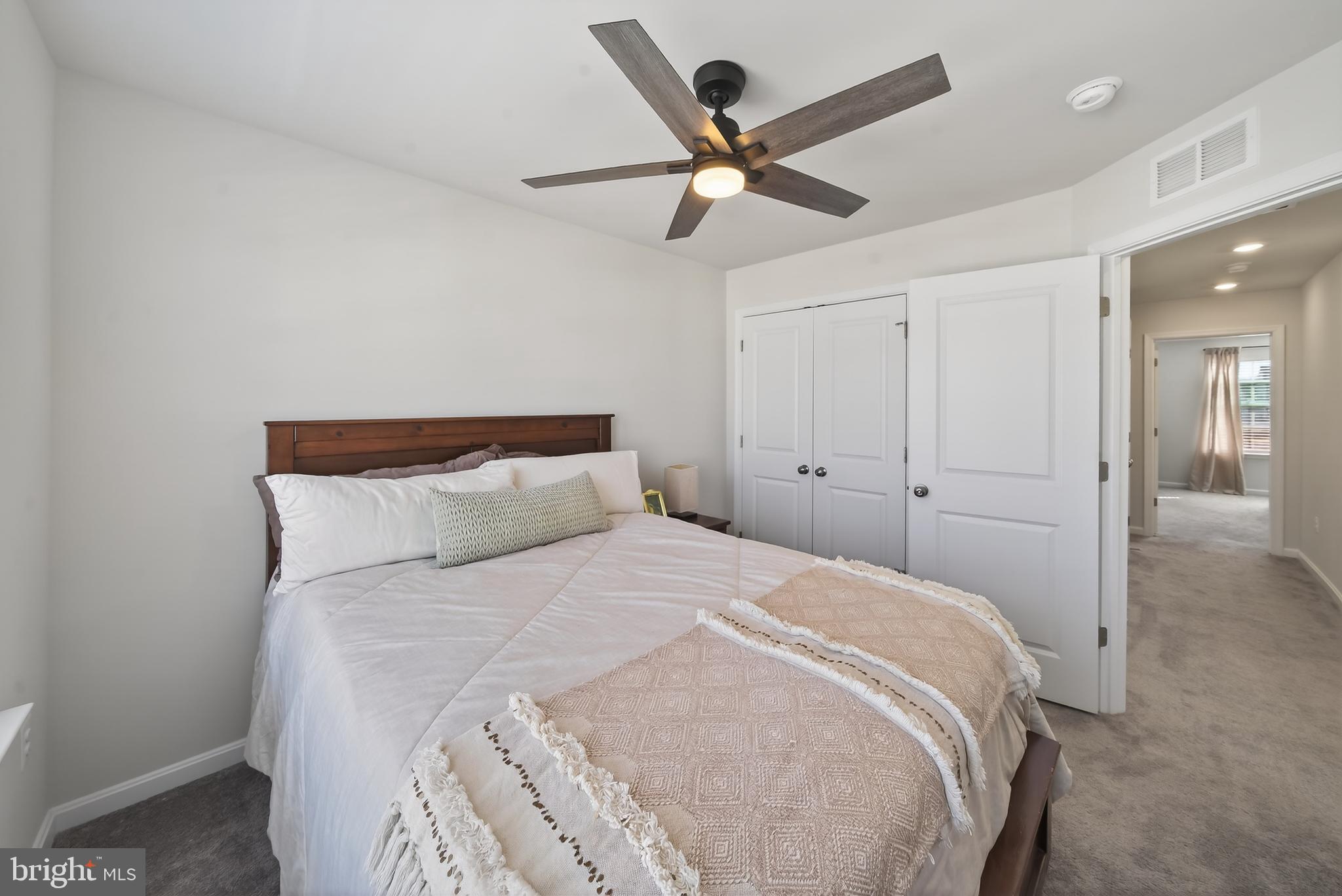 NORBORNE GLEBE - Residential