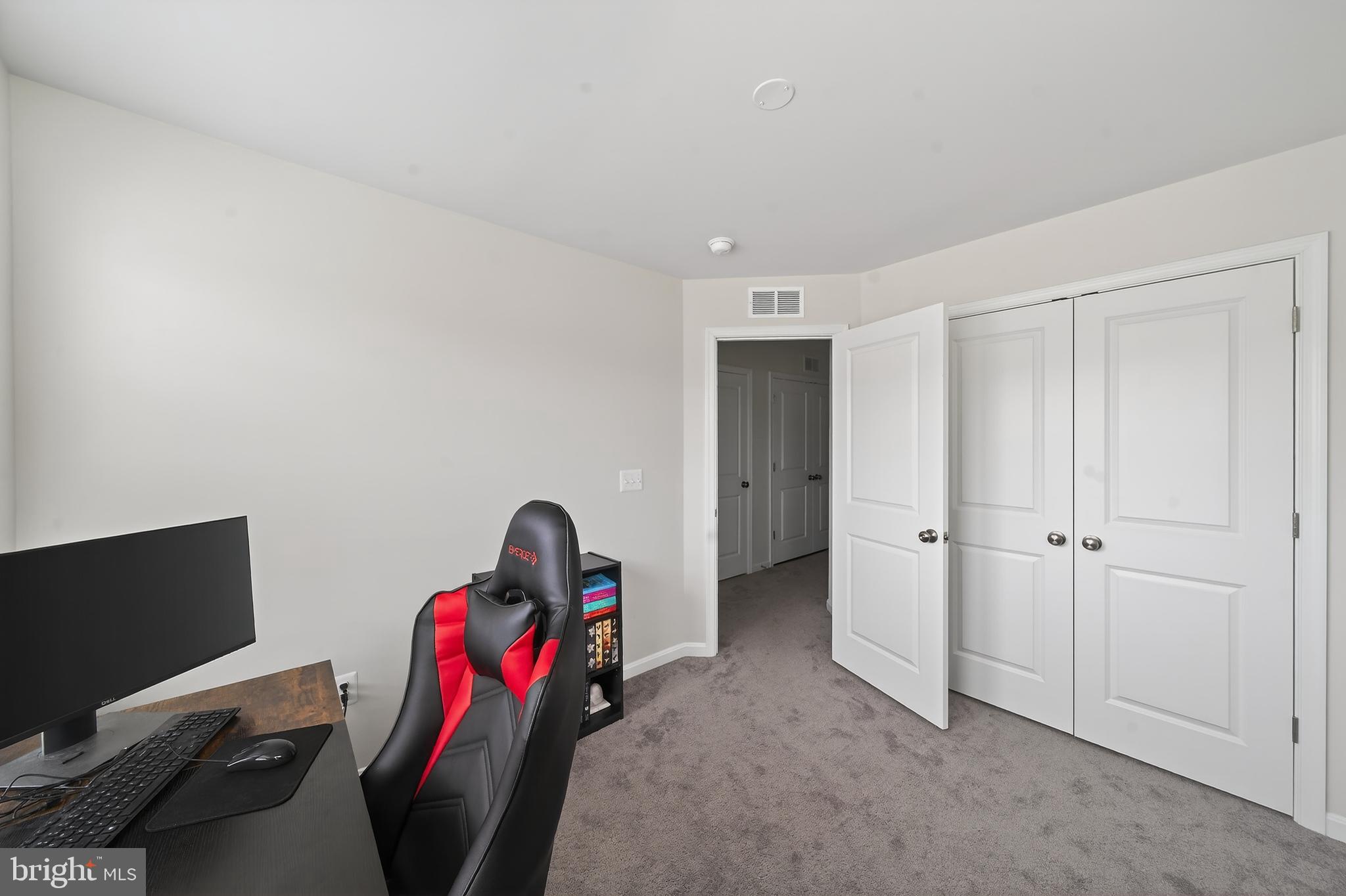 NORBORNE GLEBE - Residential