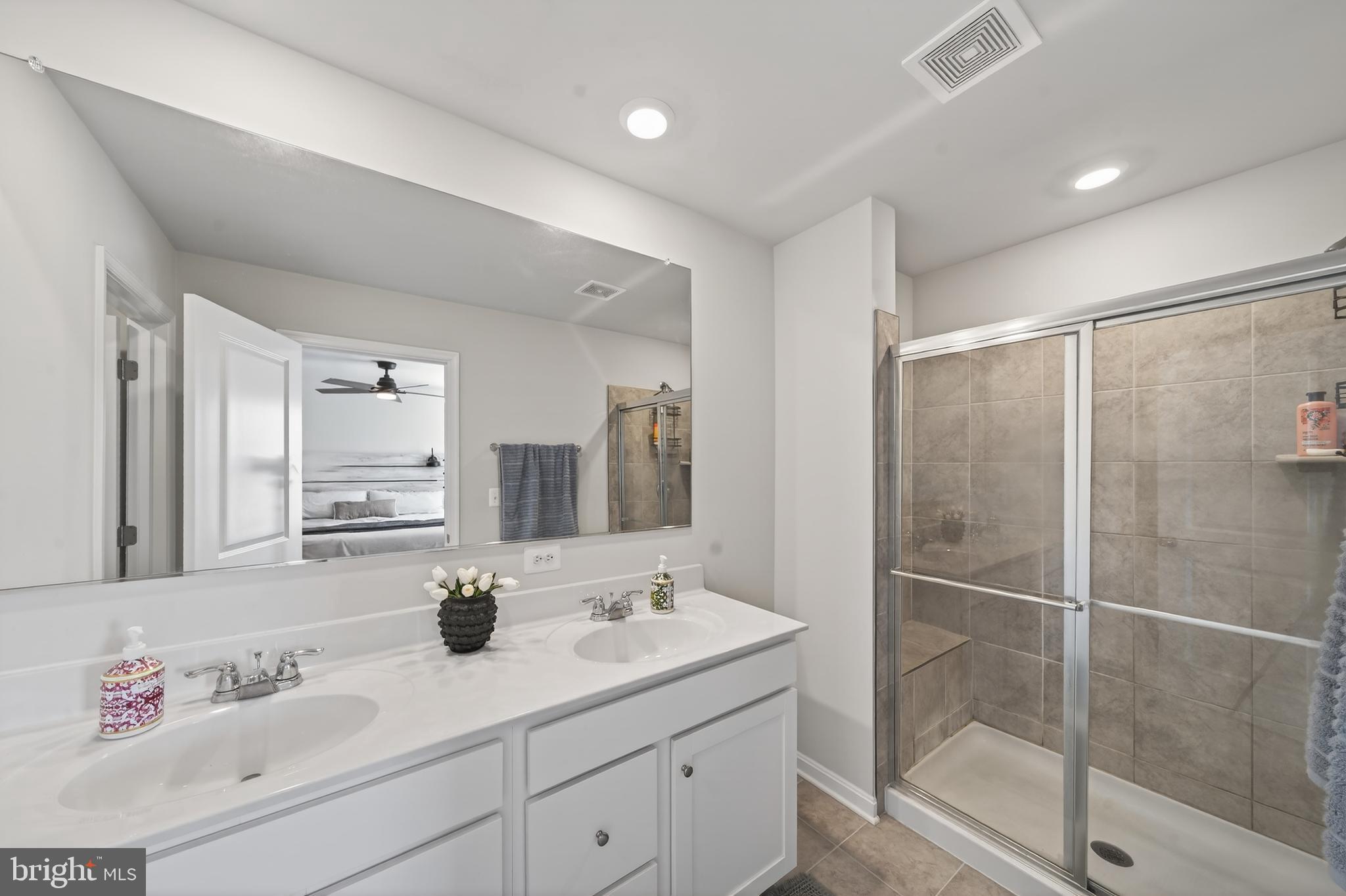 NORBORNE GLEBE - Residential