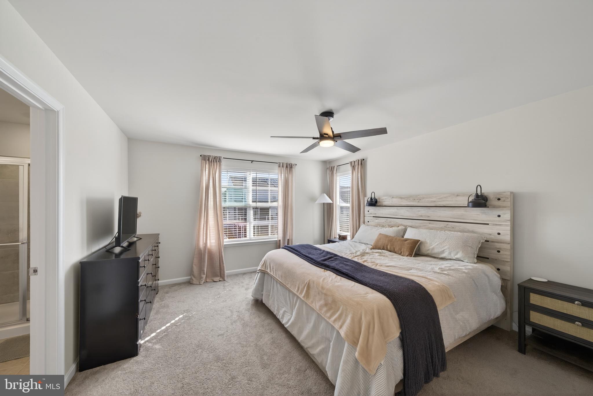 NORBORNE GLEBE - Residential