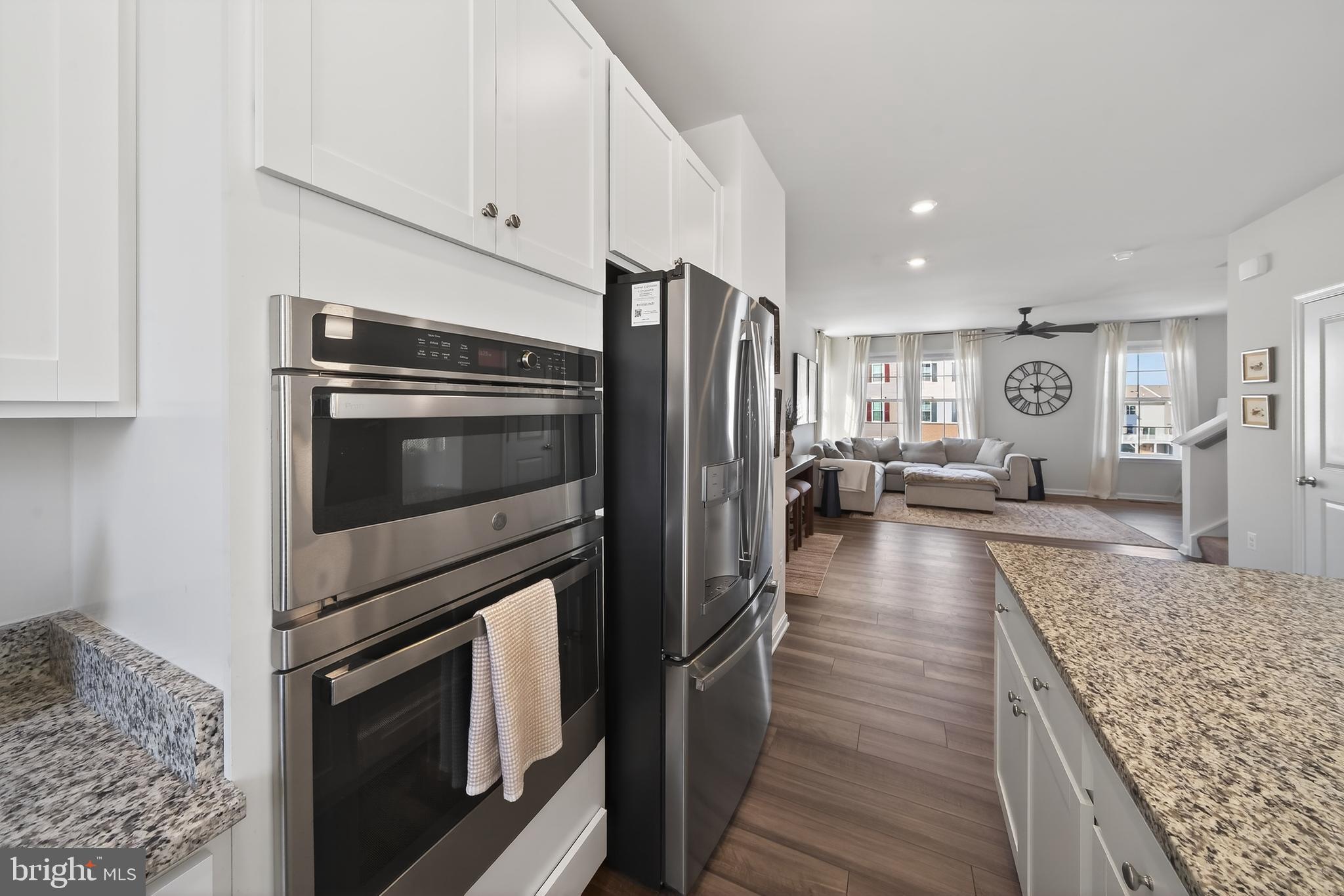 NORBORNE GLEBE - Residential