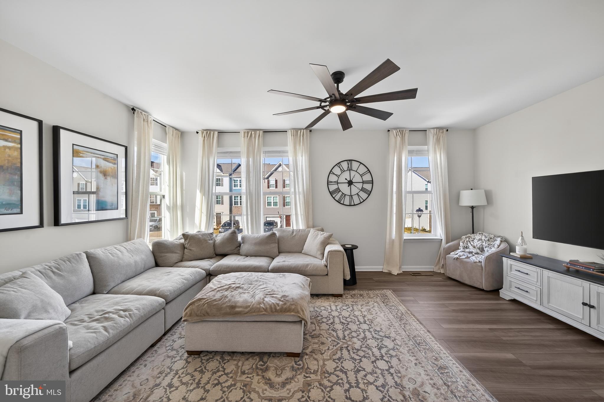 NORBORNE GLEBE - Residential