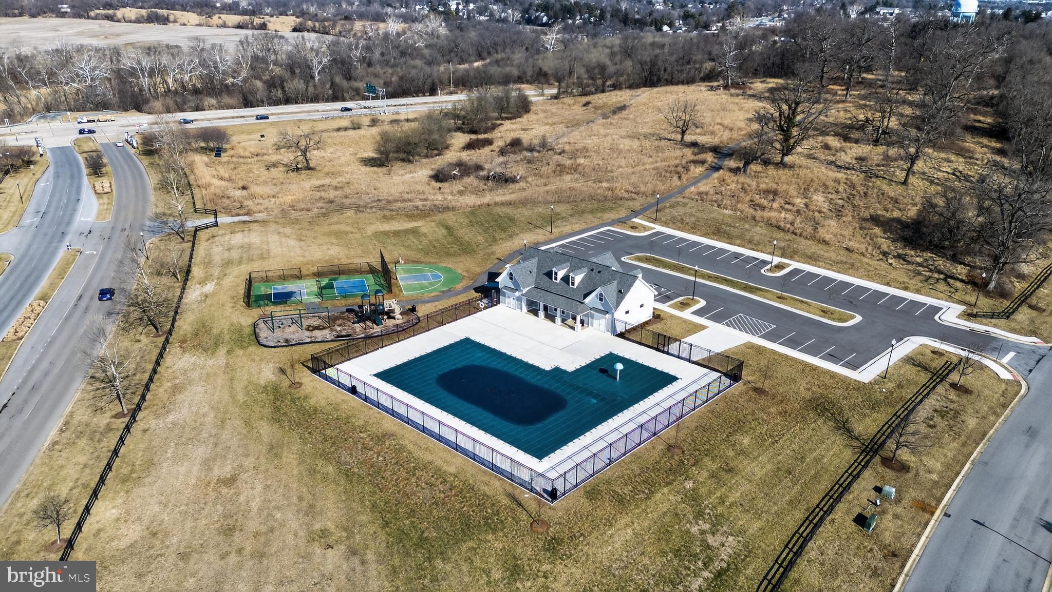 NORBORNE GLEBE - Residential