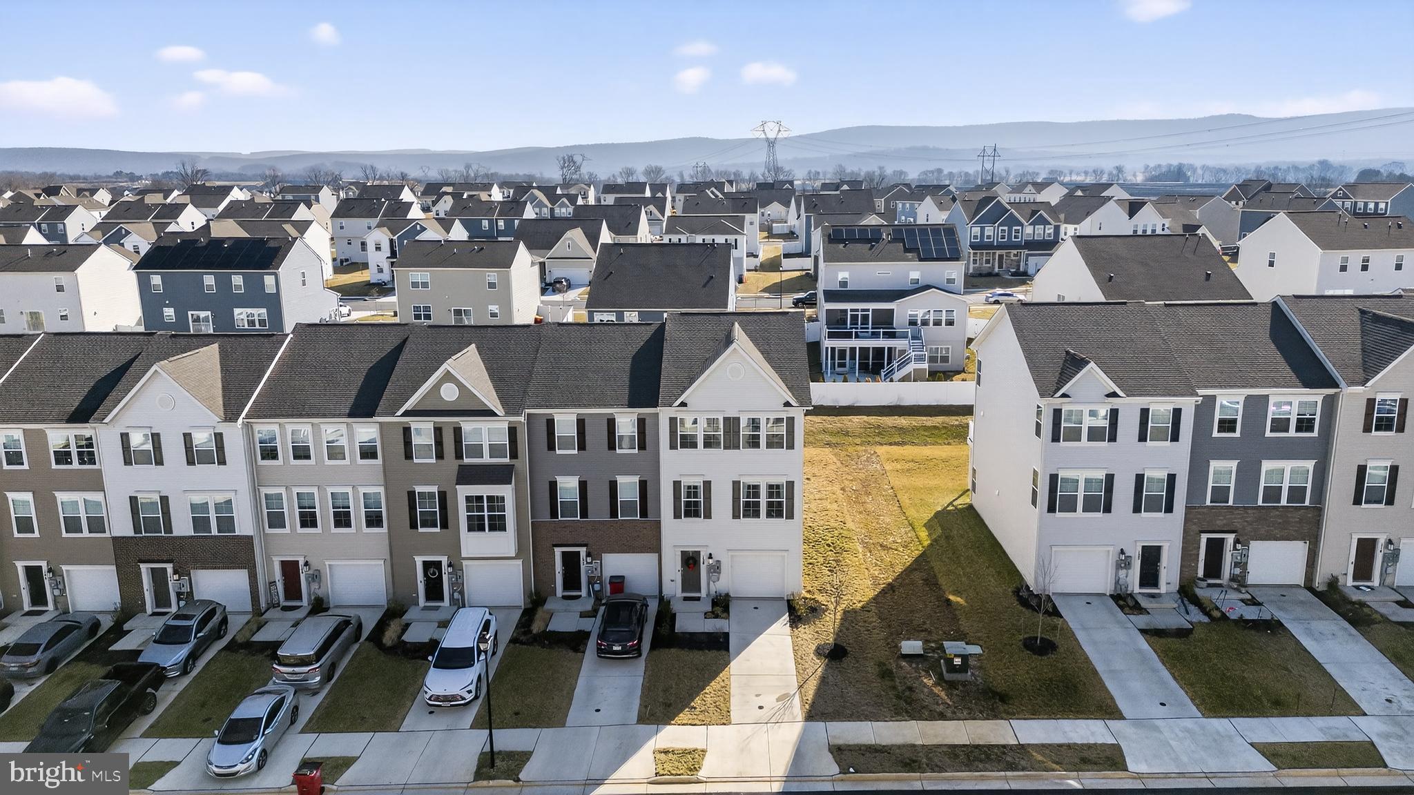 NORBORNE GLEBE - Residential