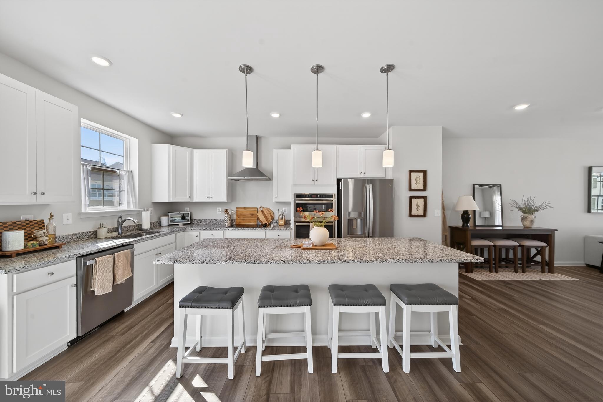 NORBORNE GLEBE - Residential