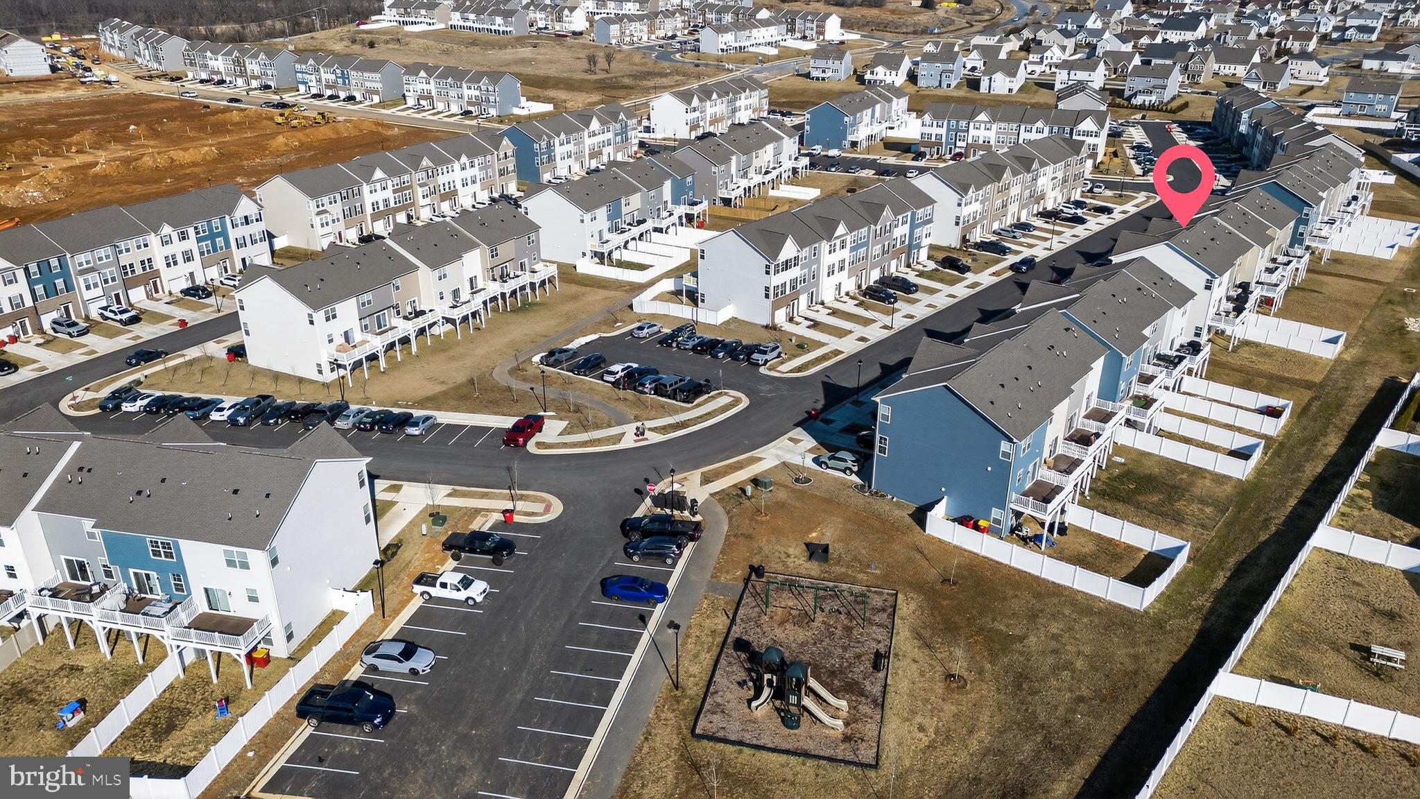 NORBORNE GLEBE - Residential