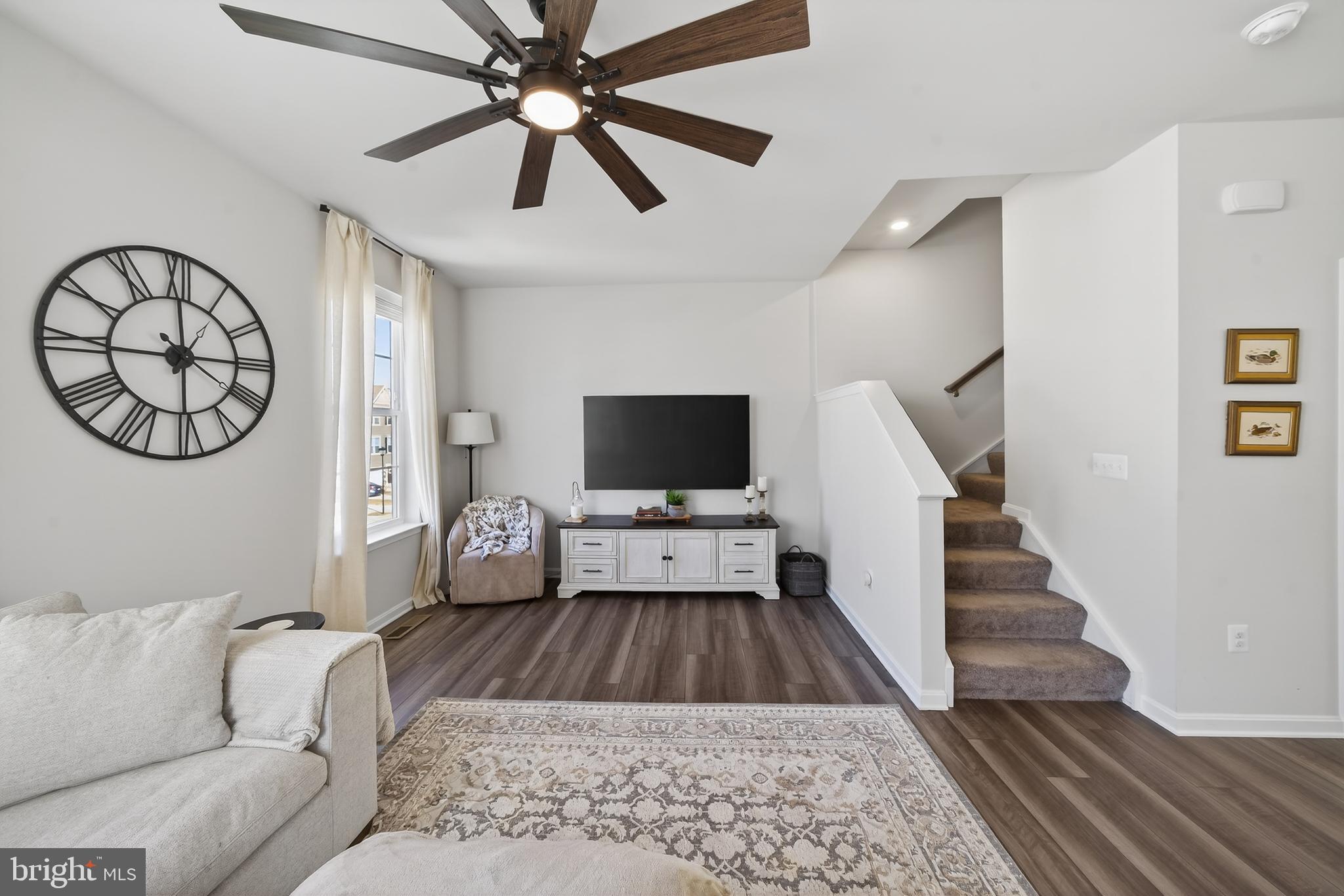 NORBORNE GLEBE - Residential