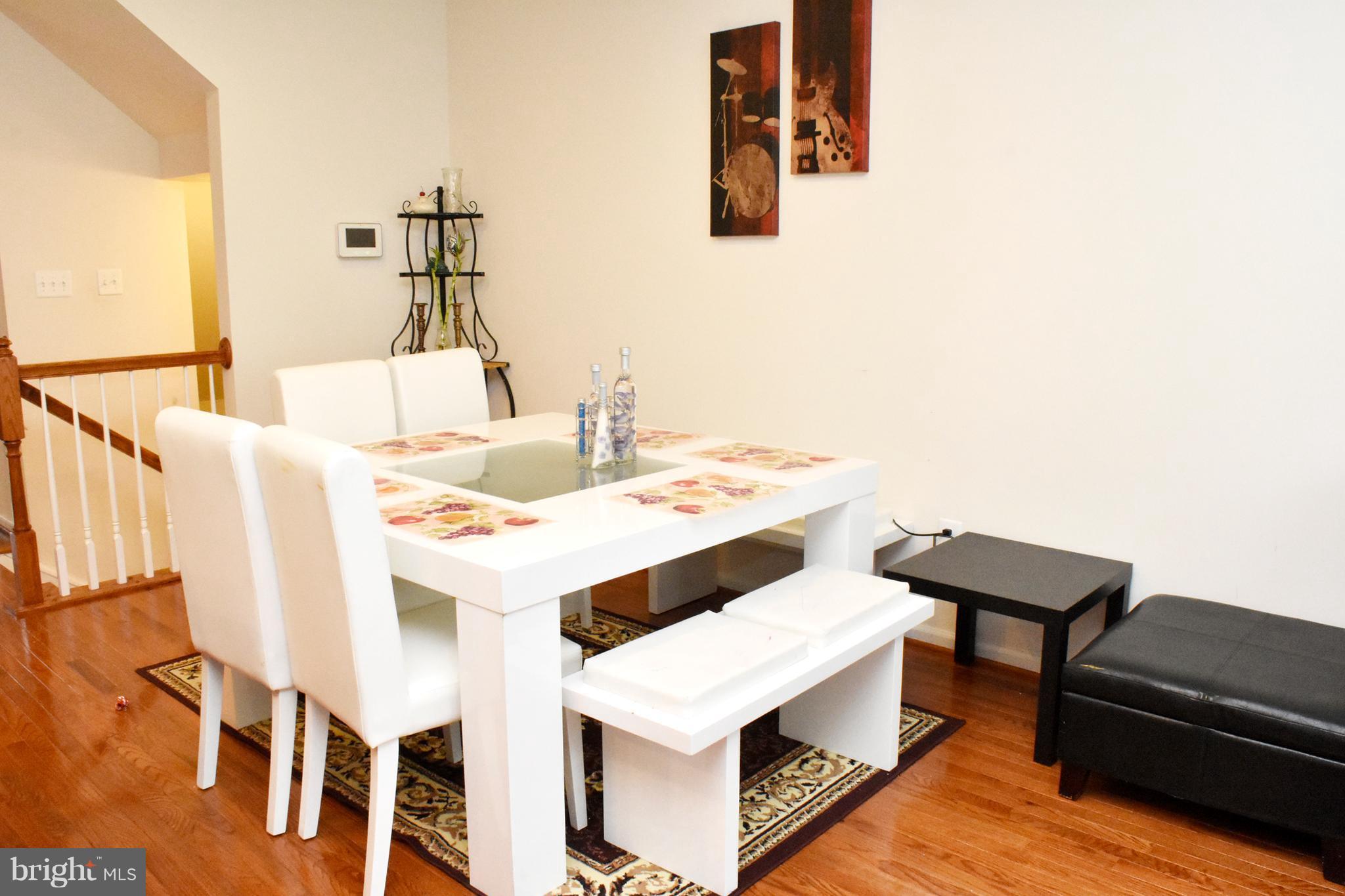 HOWARD SQUARE - Residential Lease