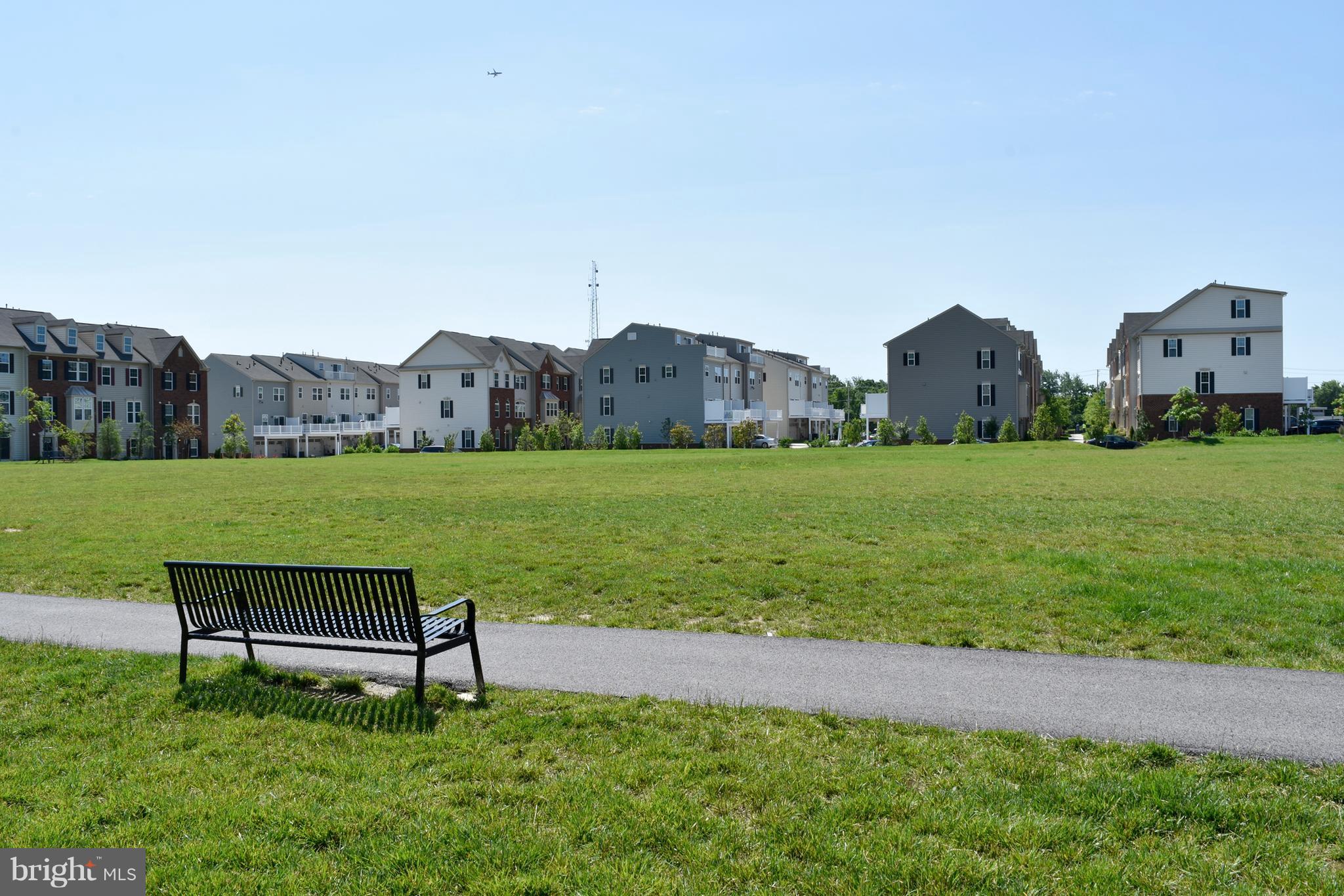 HOWARD SQUARE - Residential Lease