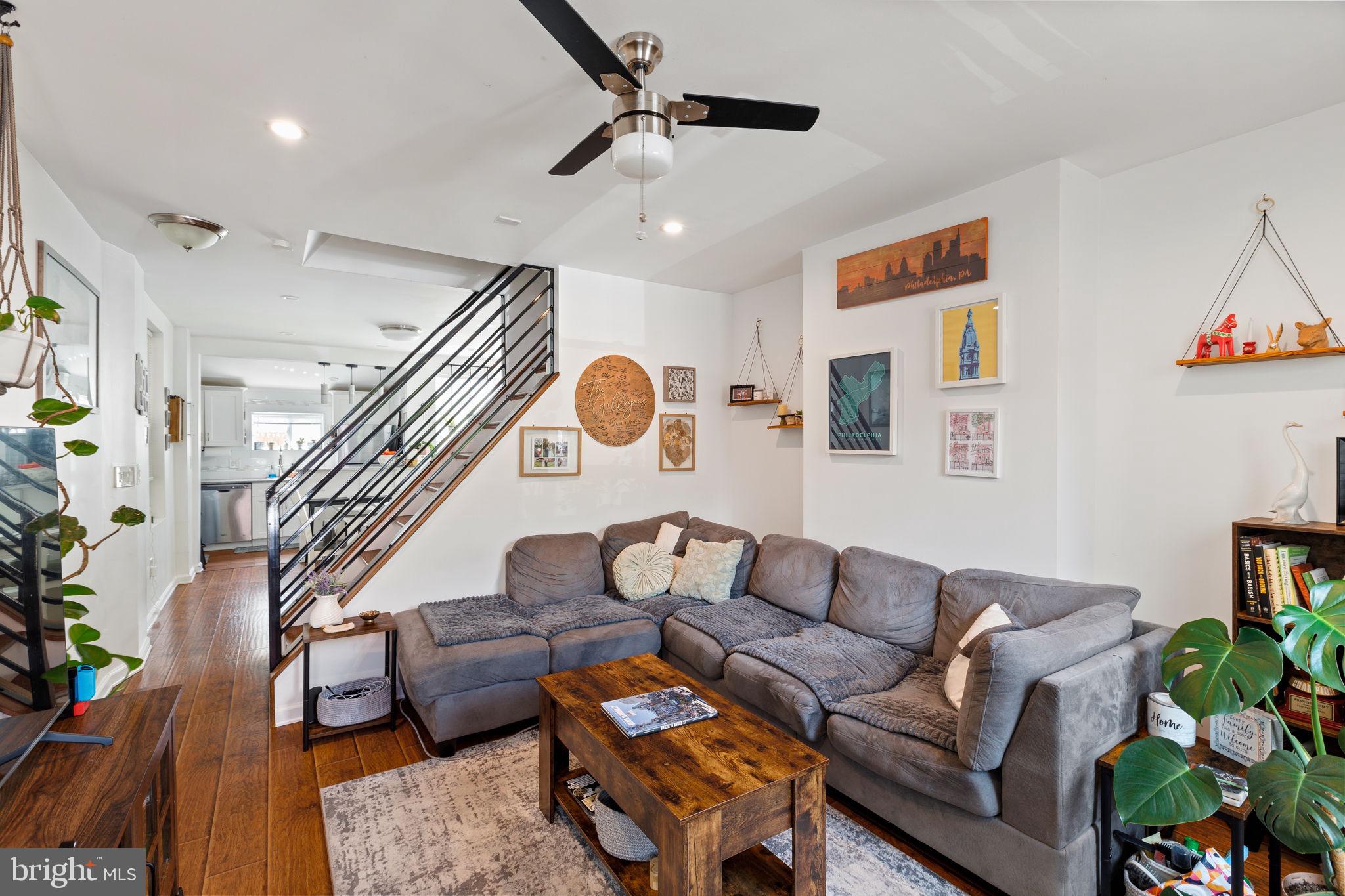 FISHTOWN - Residential