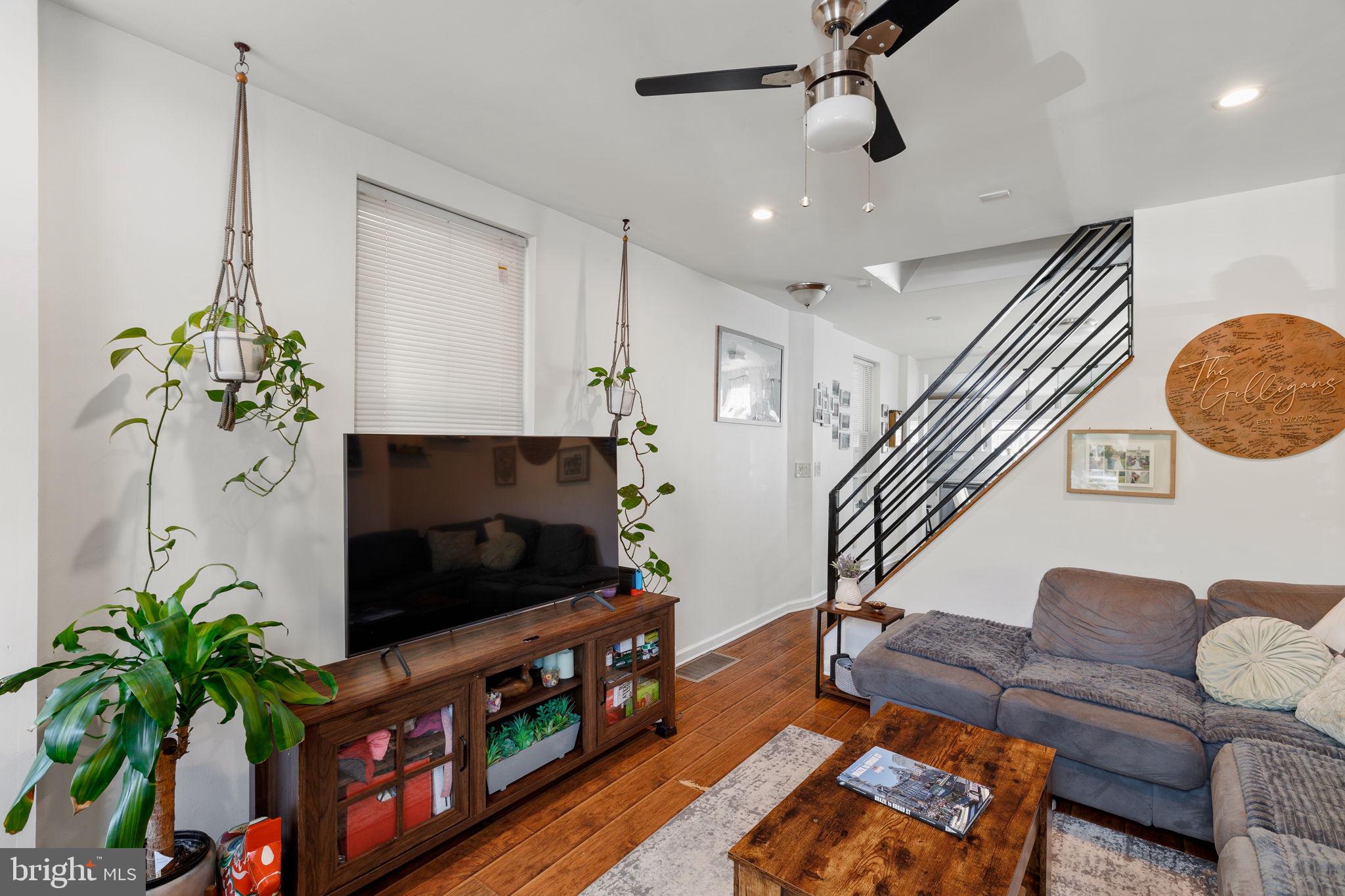 FISHTOWN - Residential