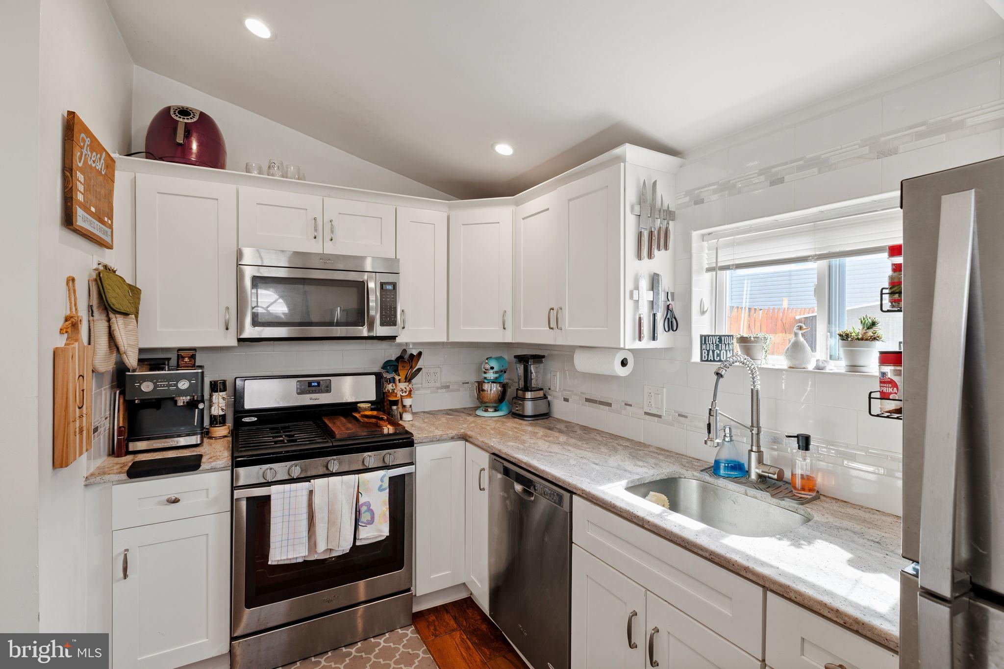 FISHTOWN - Residential