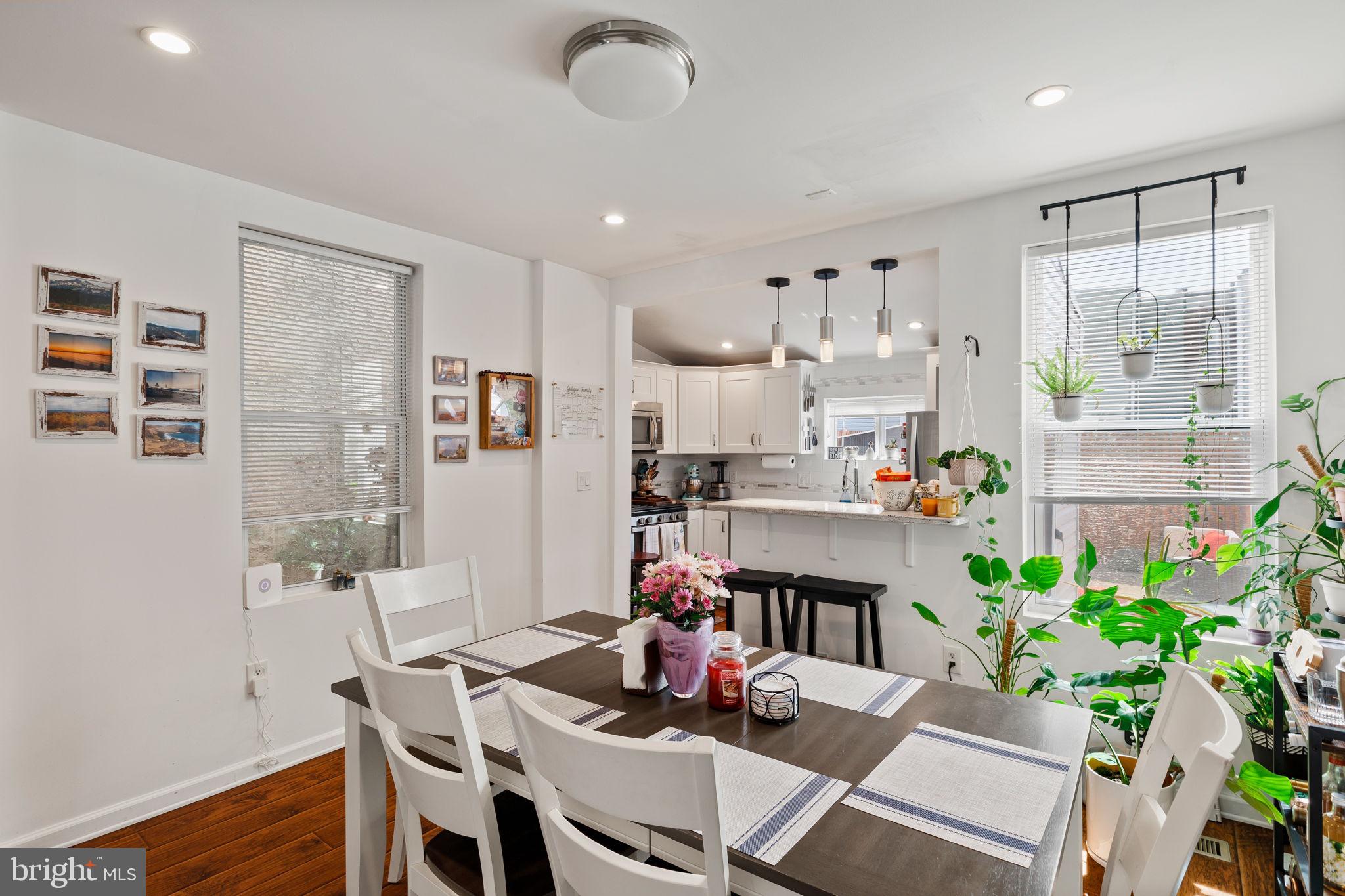 FISHTOWN - Residential