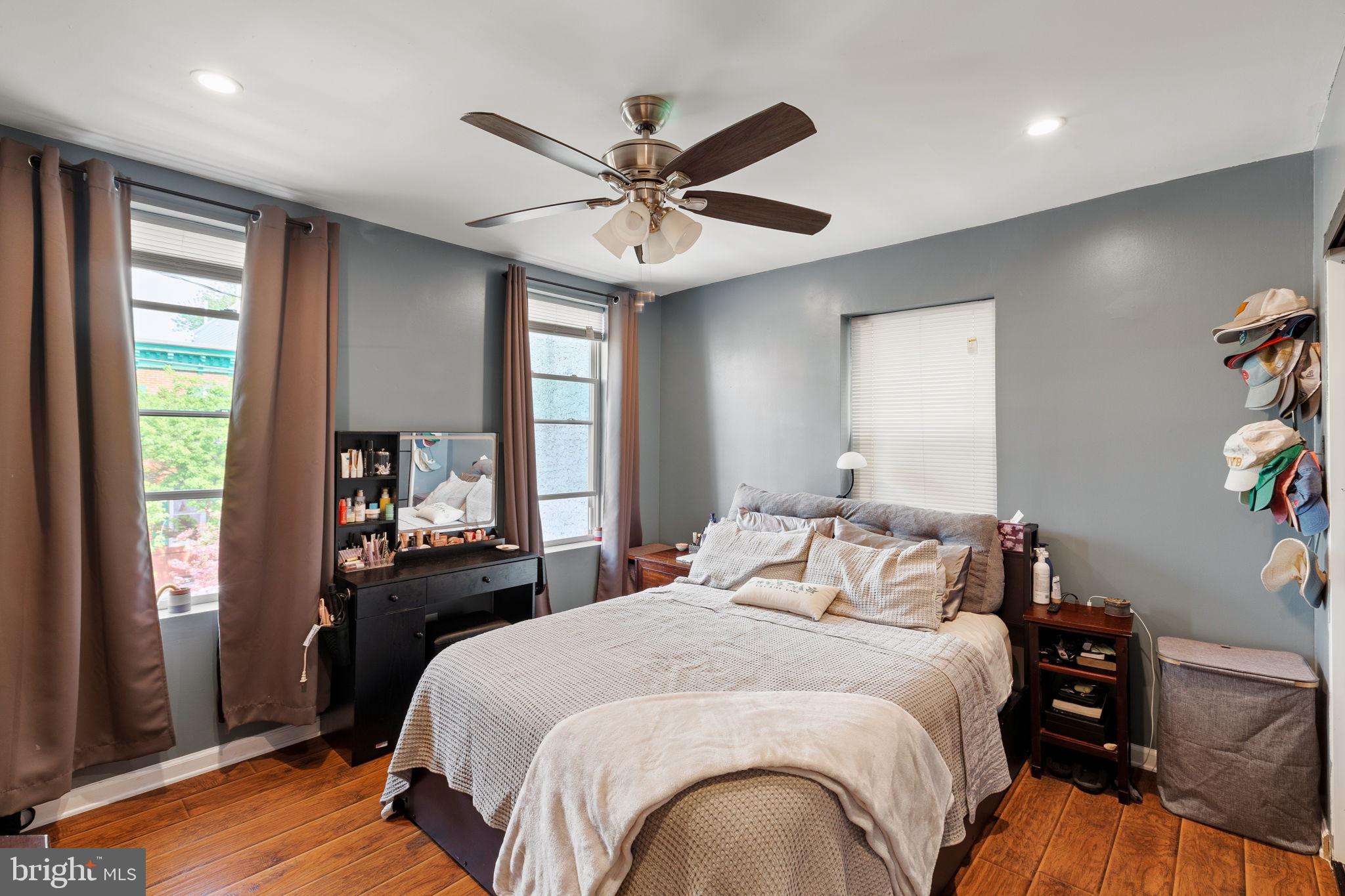 FISHTOWN - Residential