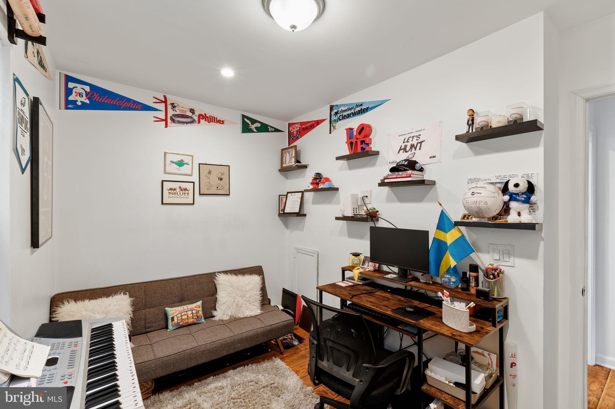 FISHTOWN - Residential