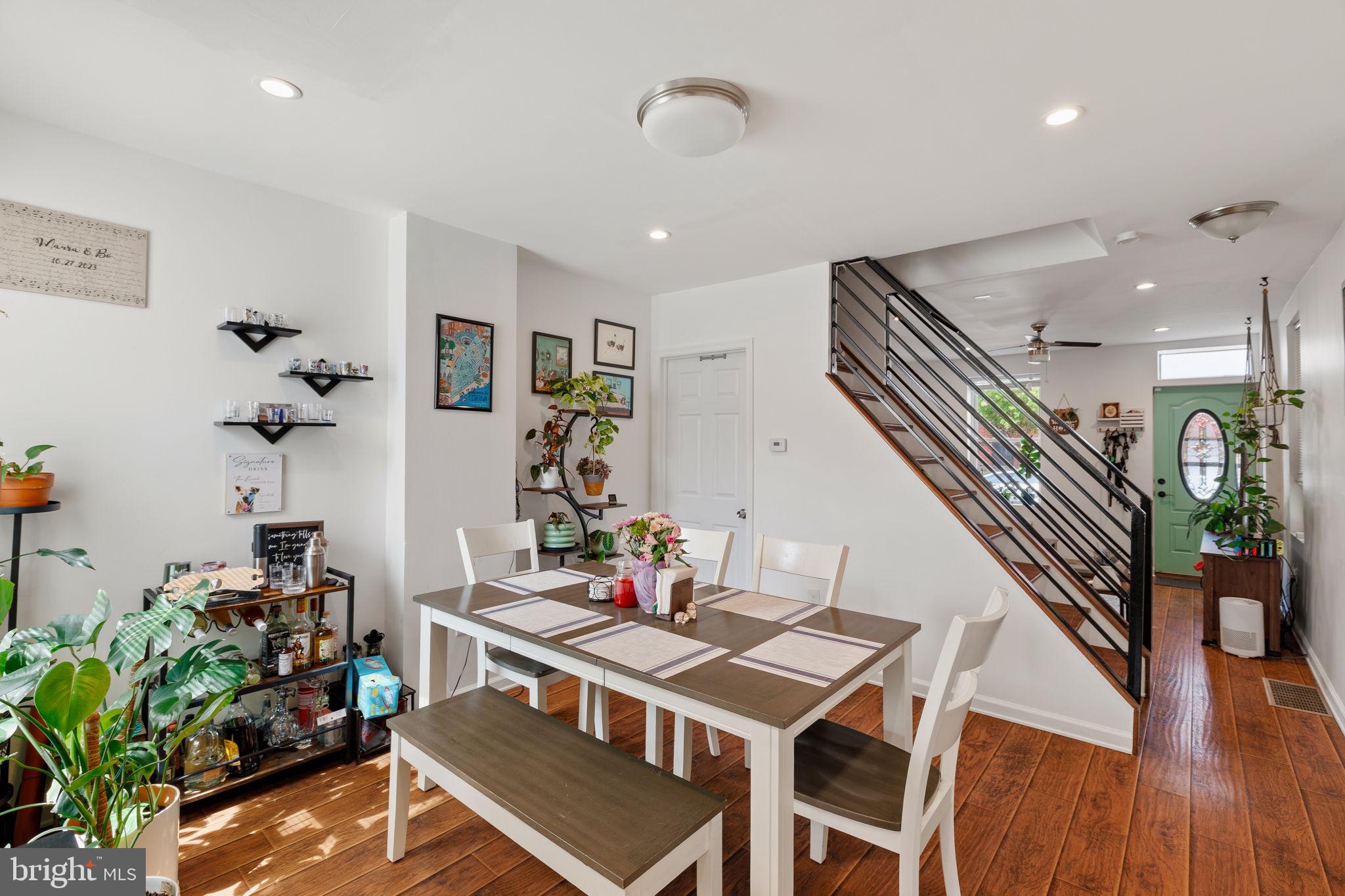 FISHTOWN - Residential