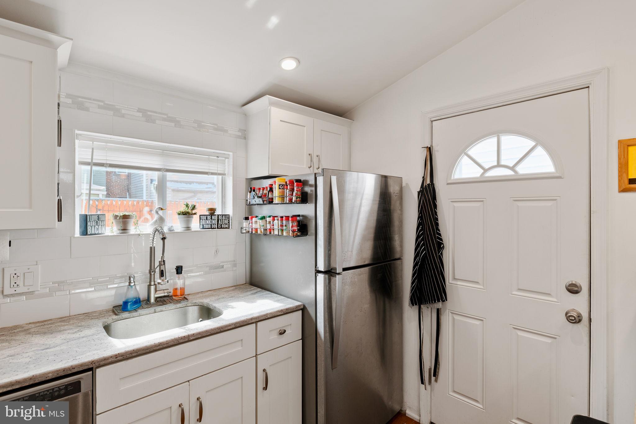 FISHTOWN - Residential