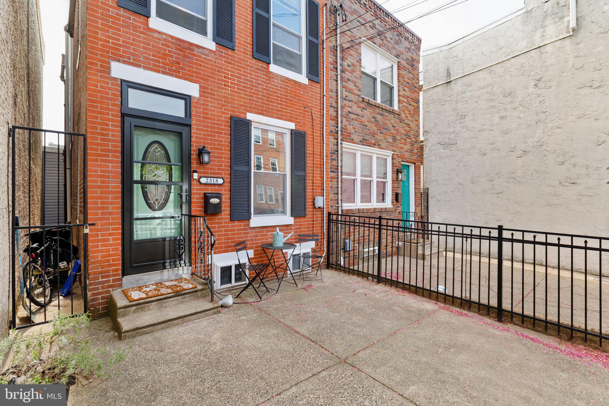 FISHTOWN - Residential