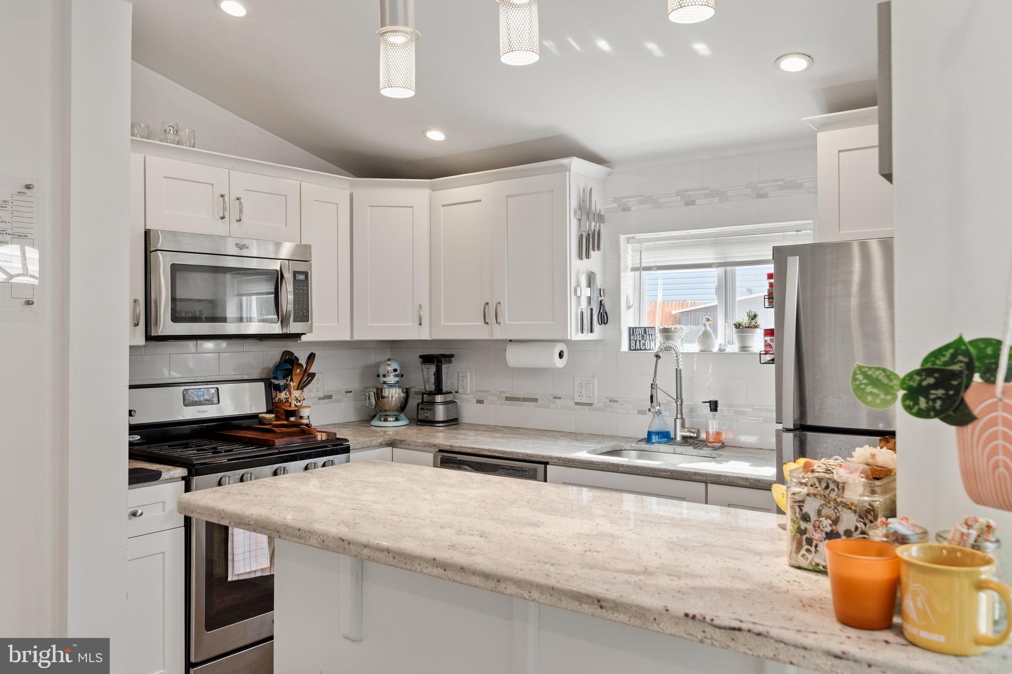 FISHTOWN - Residential