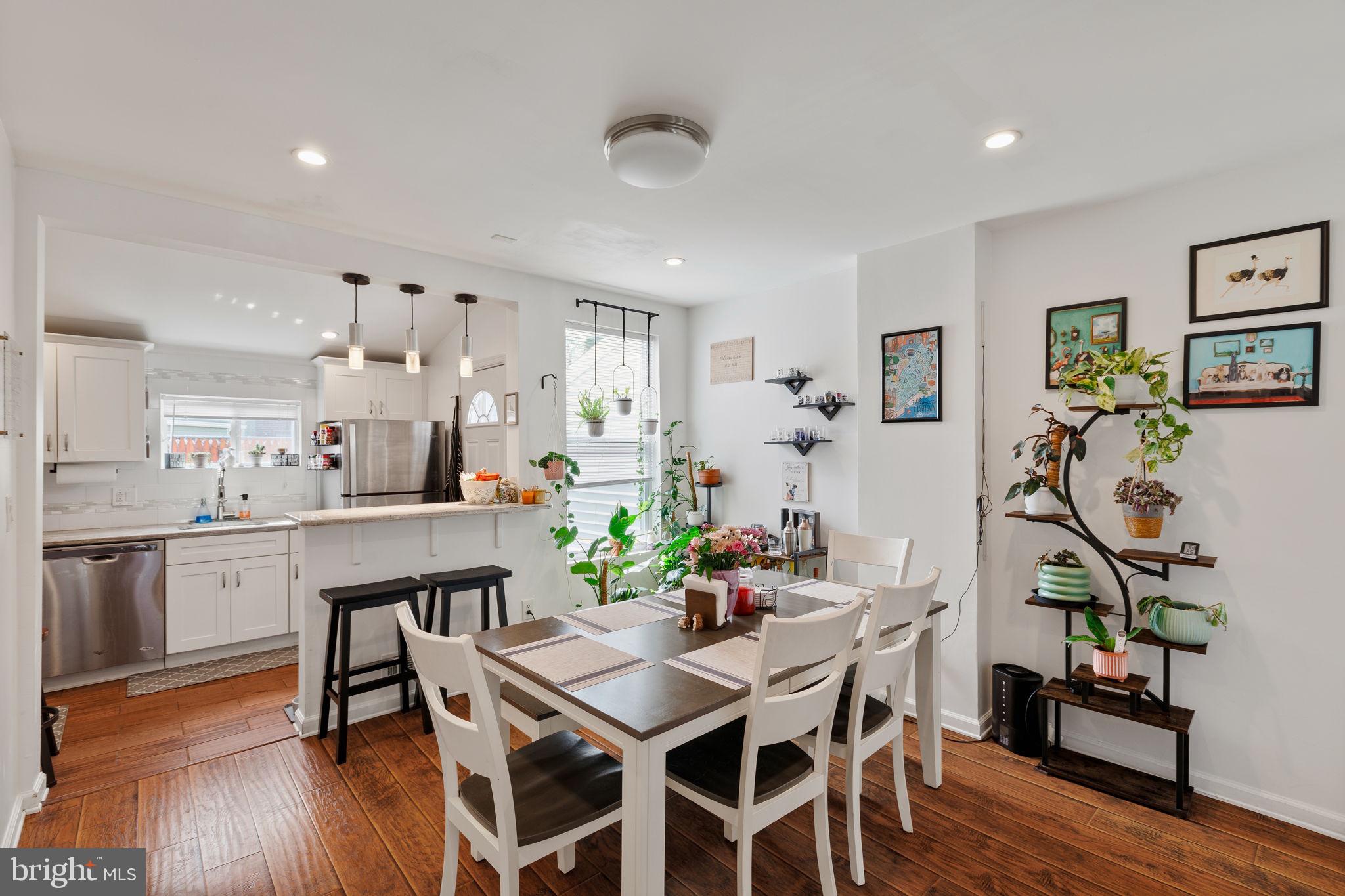 FISHTOWN - Residential